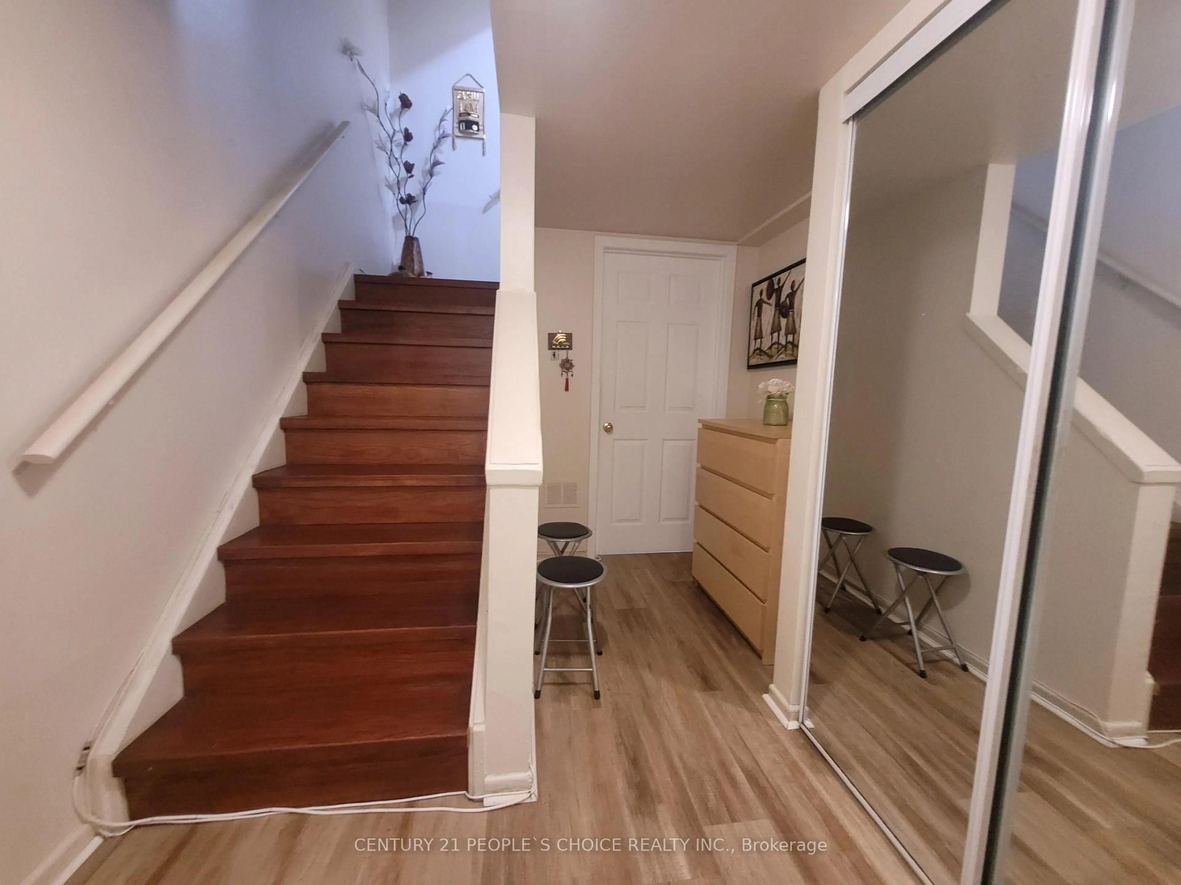 Unknown for 96 Trailridge Cres, Toronto Ontario M1E 4G4