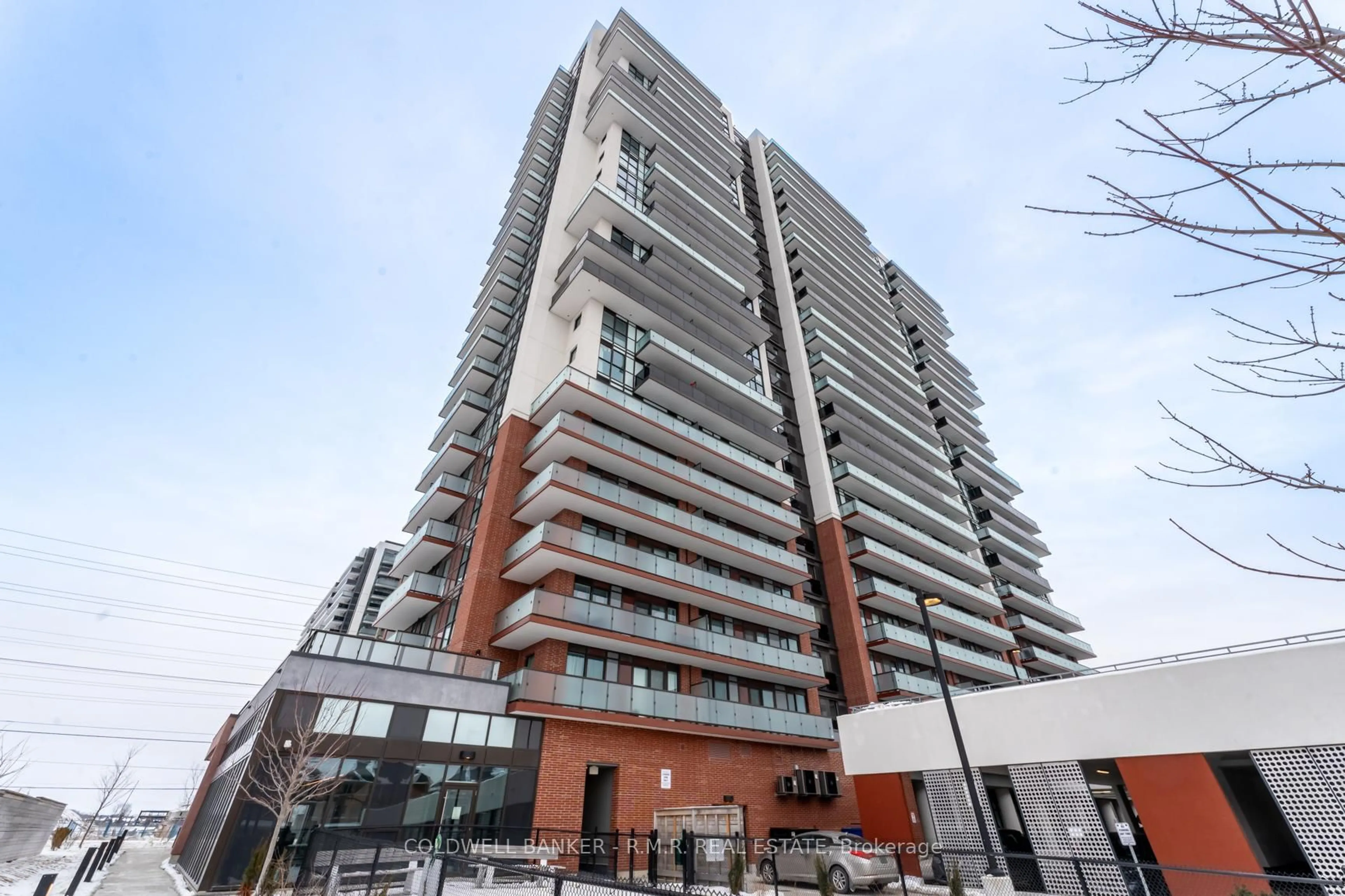 Unknown for 2550 Simcoe St #2513, Oshawa Ontario L1L 0R5