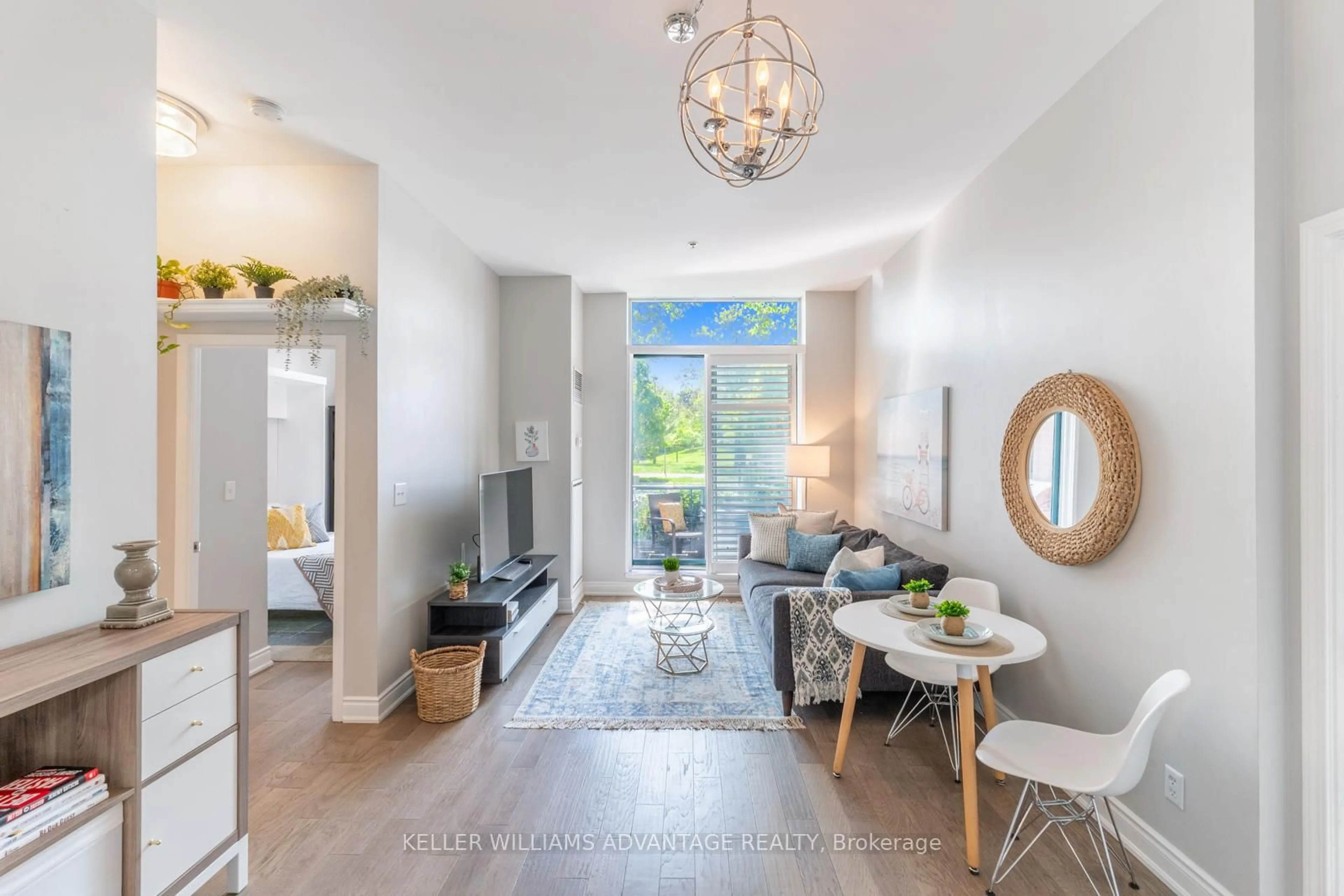 Unknown for 1733 Queen St #106, Toronto Ontario M4L 6S9