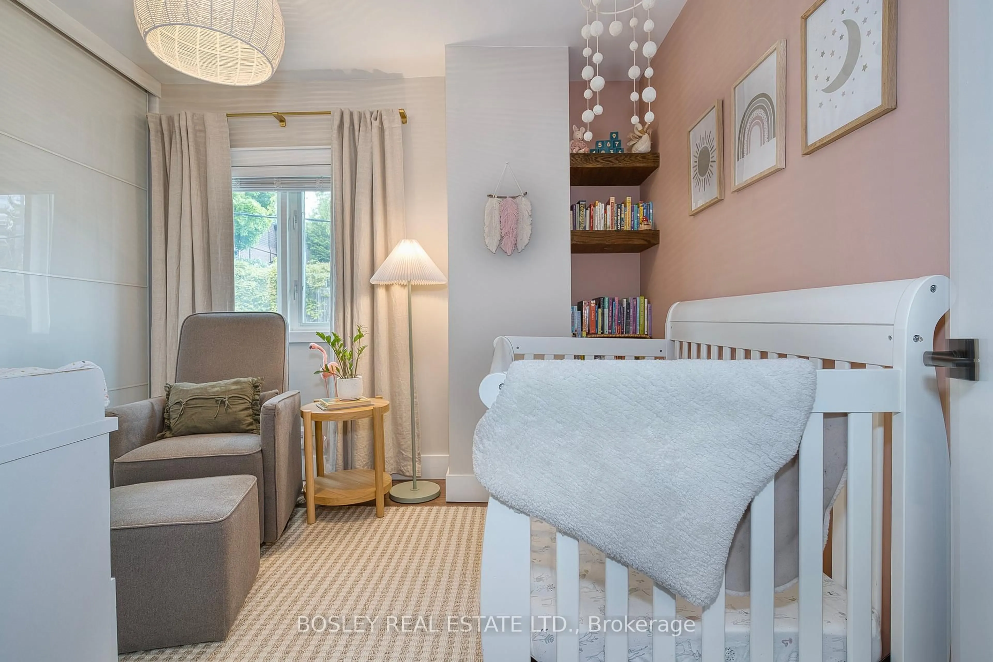 A pic of a room for 76 Boultbee Ave, Toronto Ontario M4J 1B1
