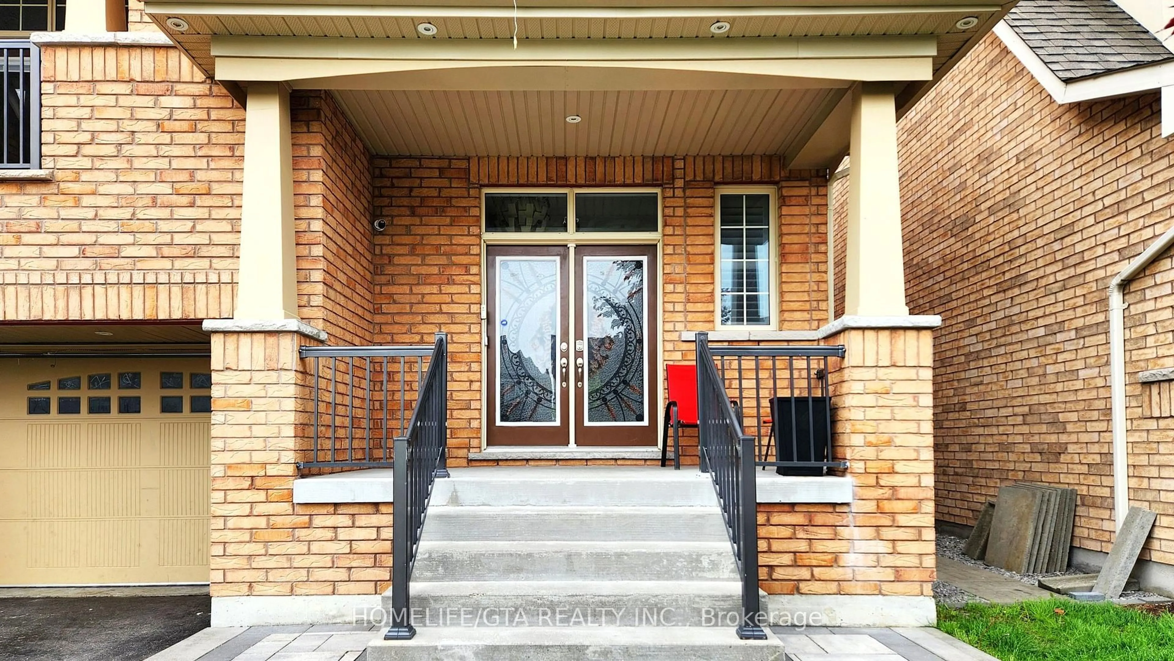 Unknown for 145 Hyperion Crt, Oshawa Ontario L1L 0K1