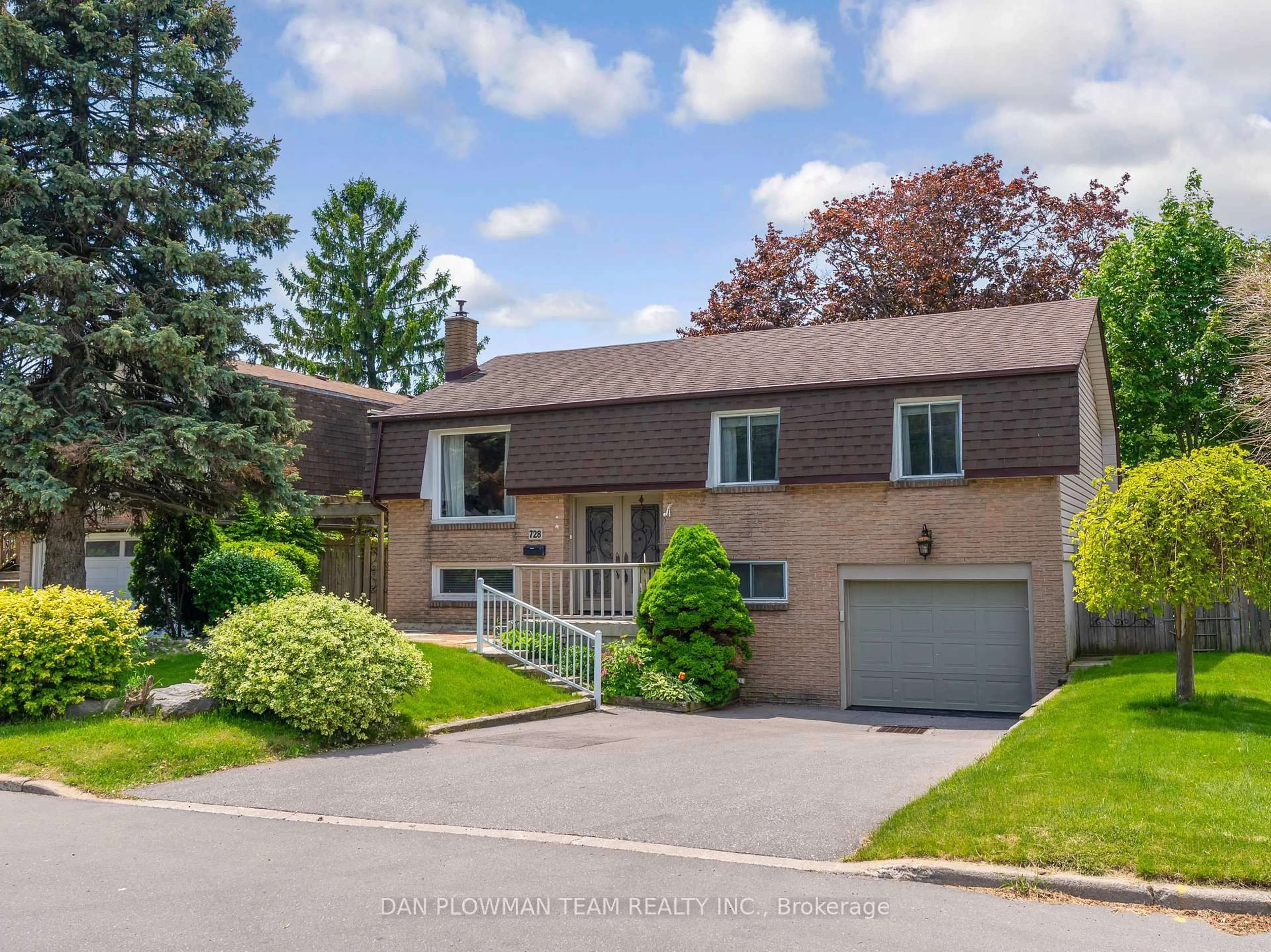 Unknown for 728 Pickering Beach Rd, Ajax Ontario L1S 3K8