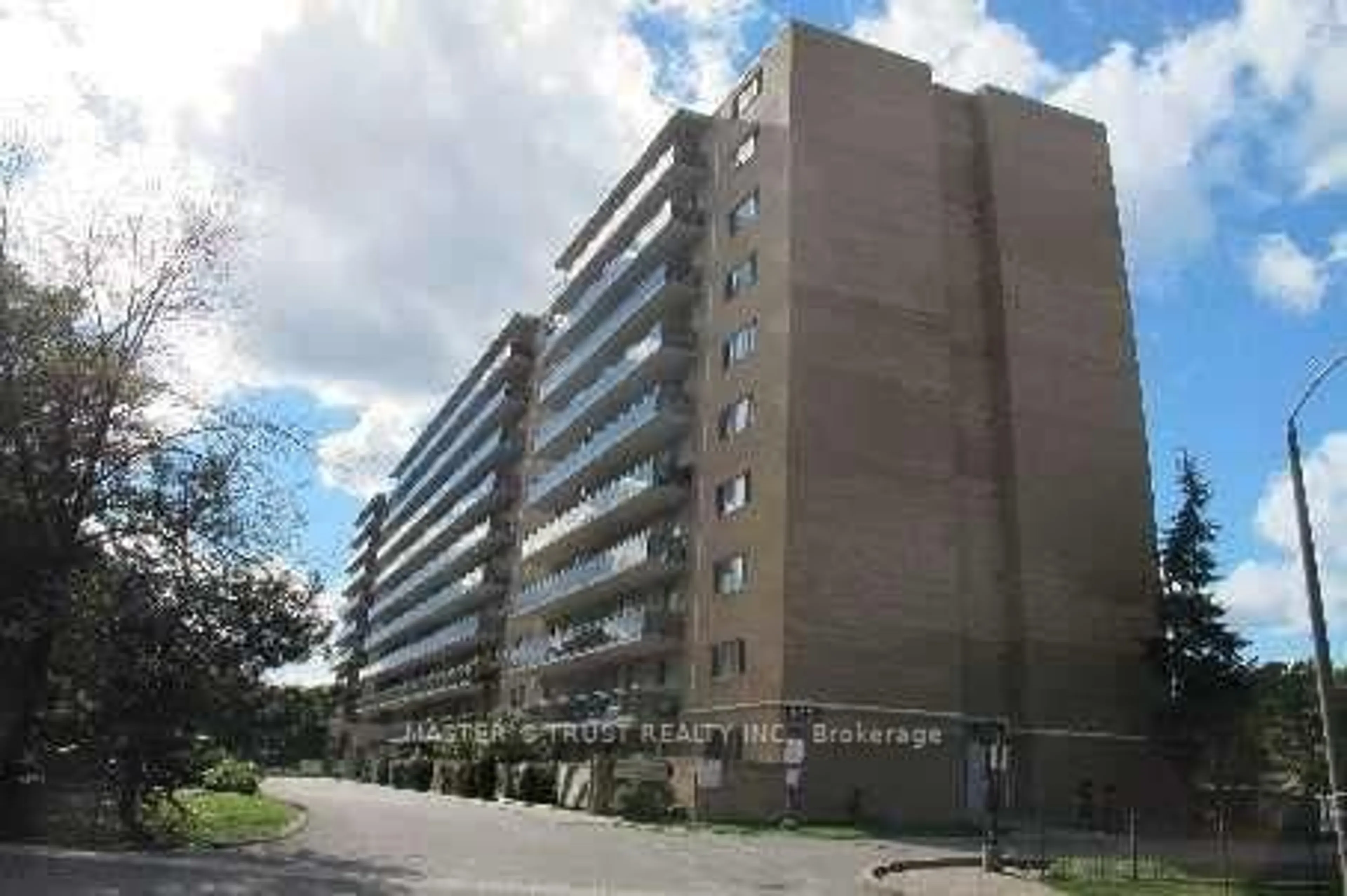 Unknown for 100 Dundalk Dr #1003, Toronto Ontario M1P 4V2