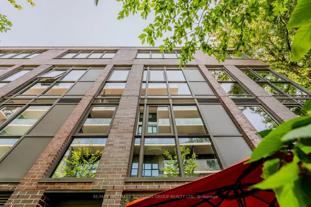 Additional property image - 1331 Queen St Unit TH2