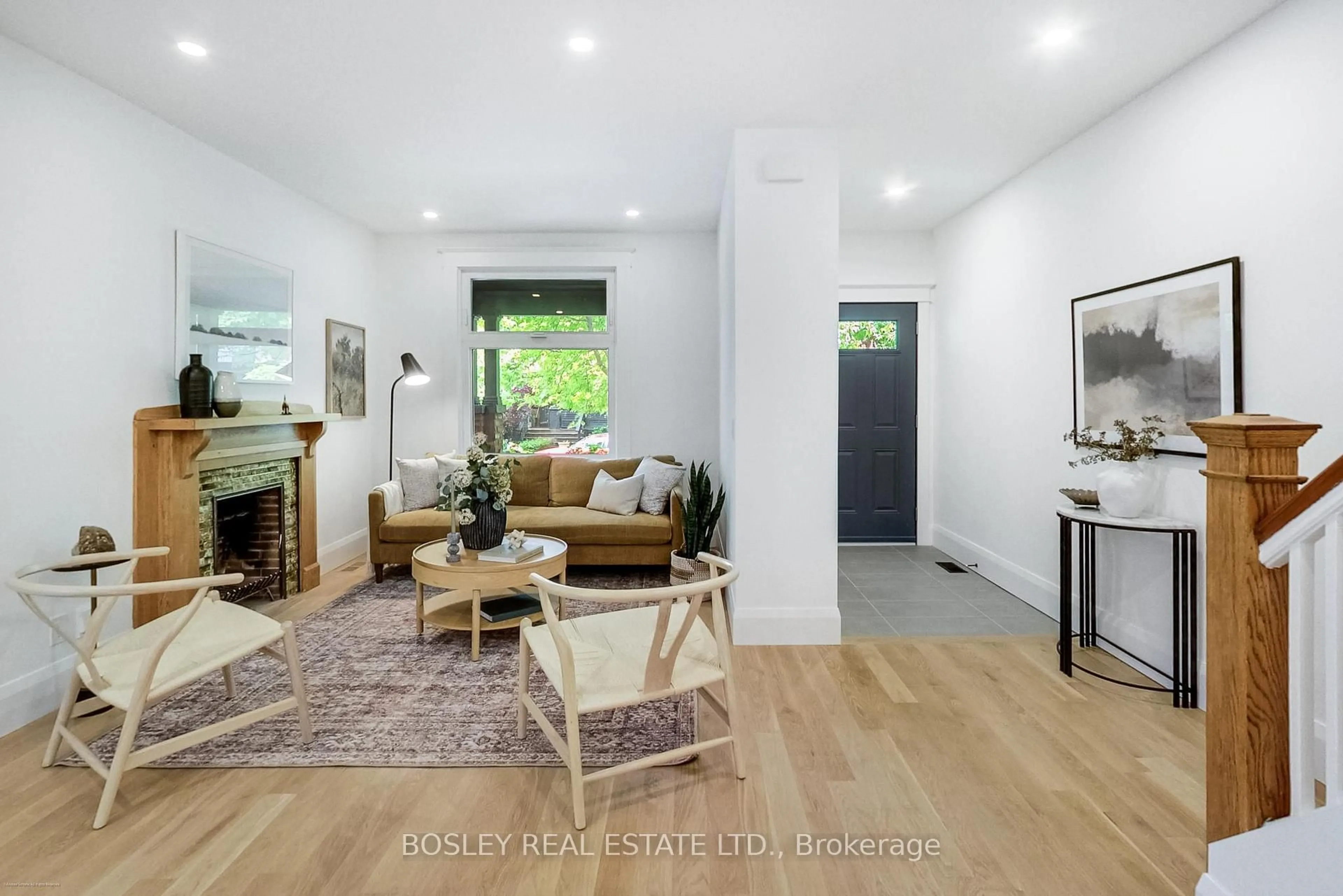 Unknown for 64 Coady Ave, Toronto Ontario M4M 2Y8