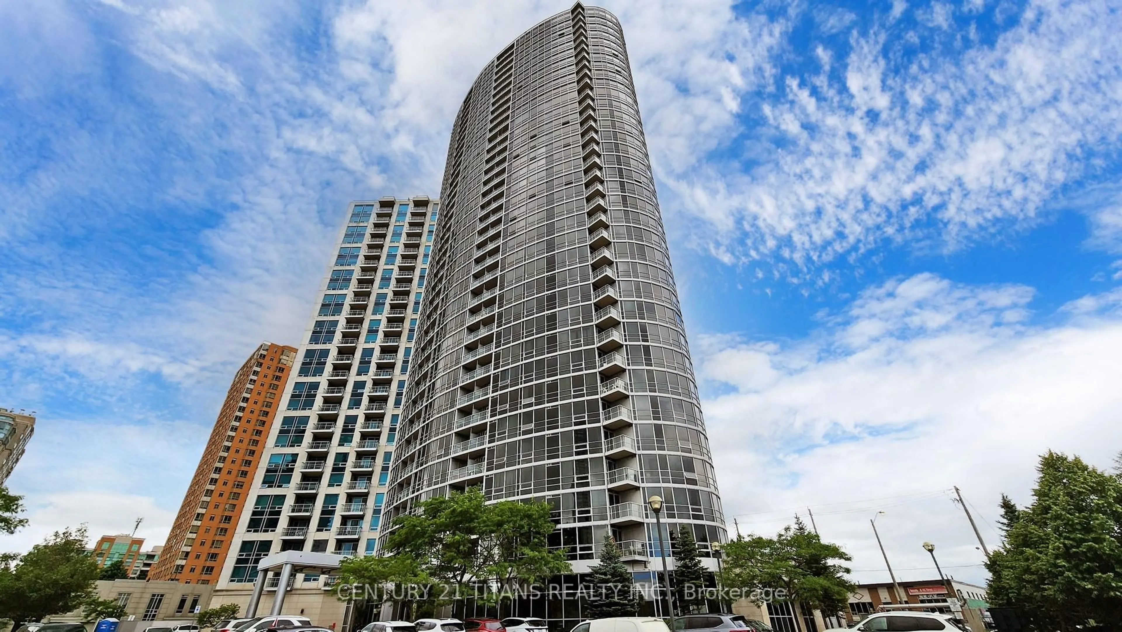 Unknown for 83 Borough Dr #311, Toronto Ontario M1P 5E4