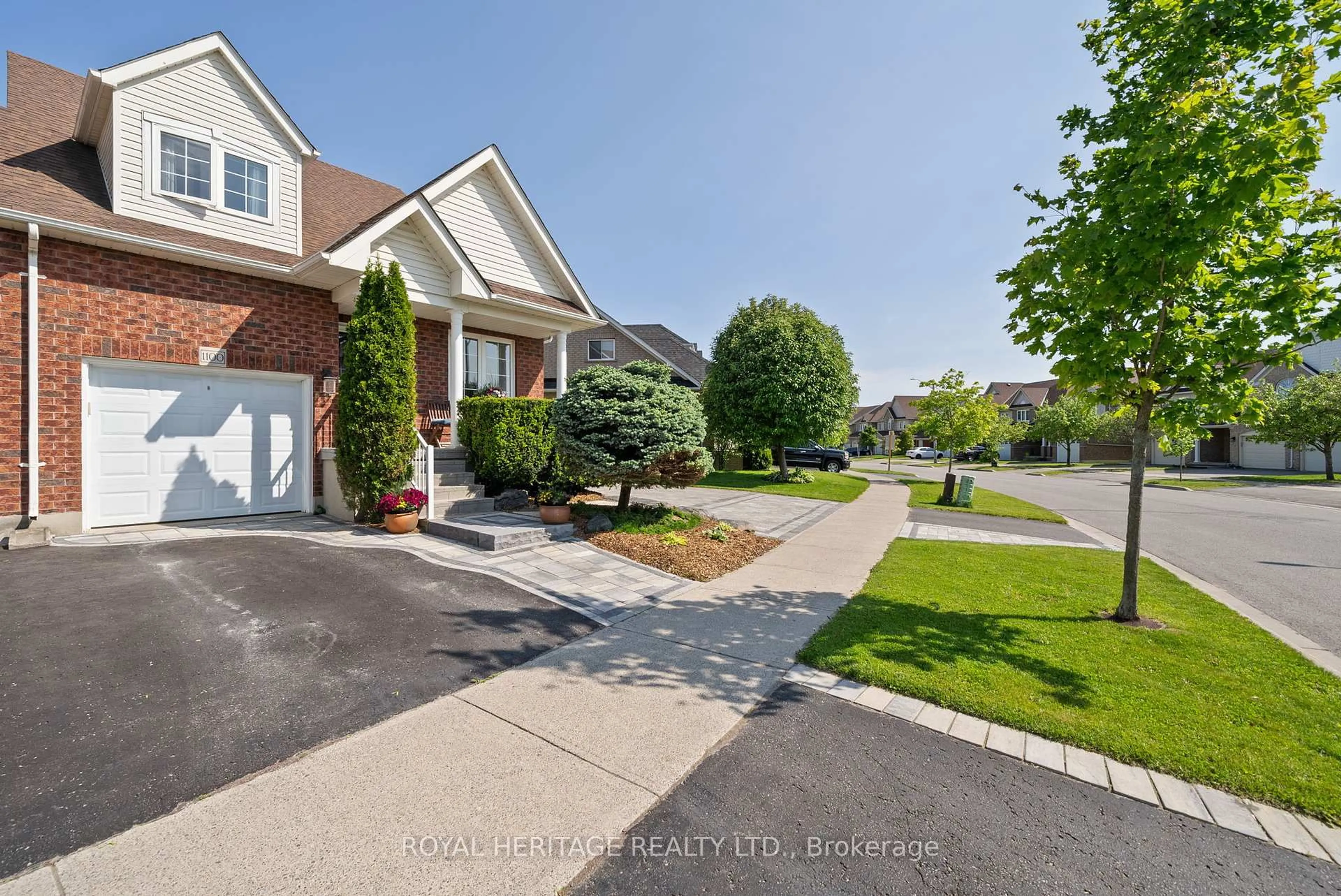 Unknown for 1100 Ormond Dr, Oshawa Ontario L1K 2Z6
