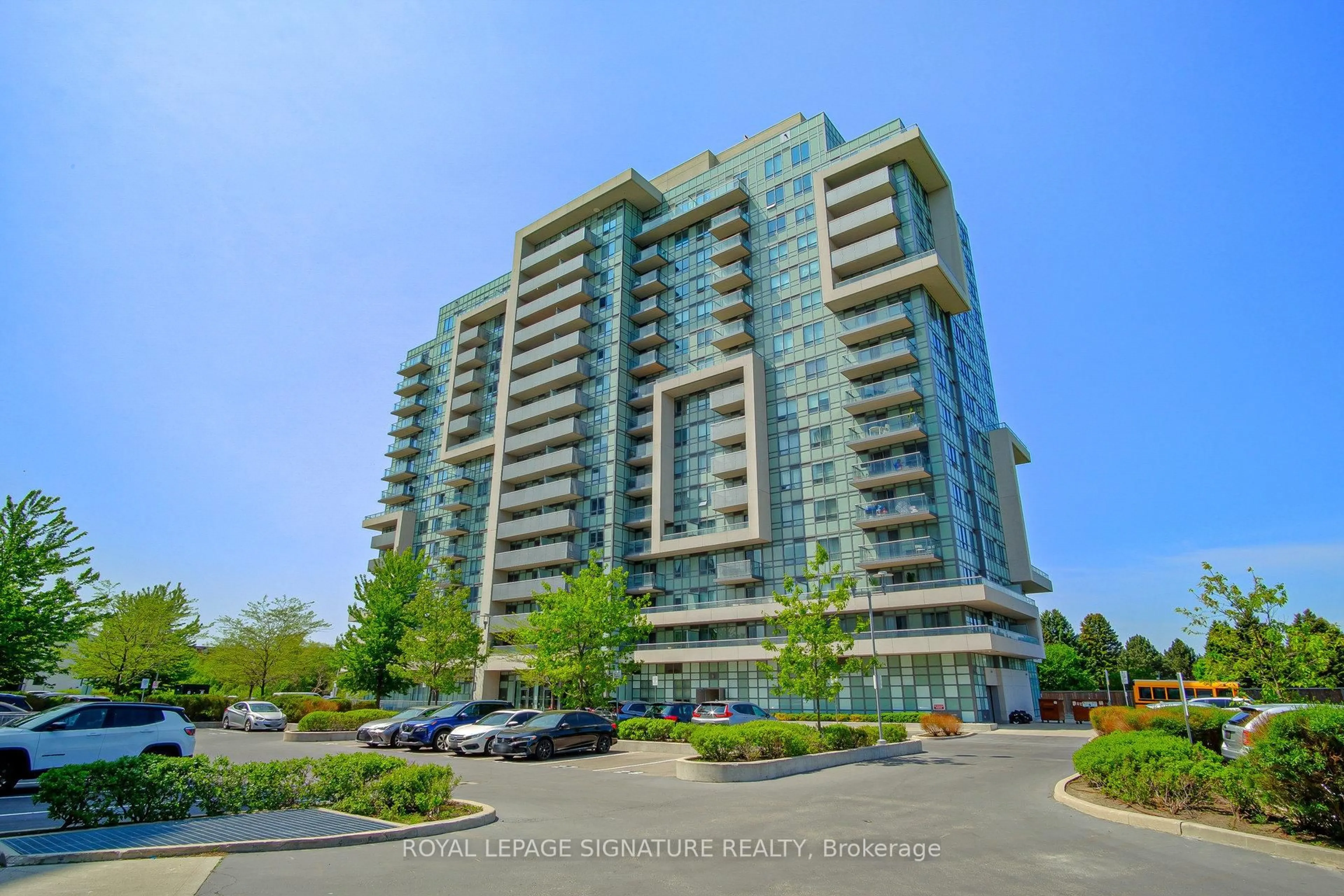 Unknown for 1346 Danforth Rd #1312, Toronto Ontario M1J 0A9