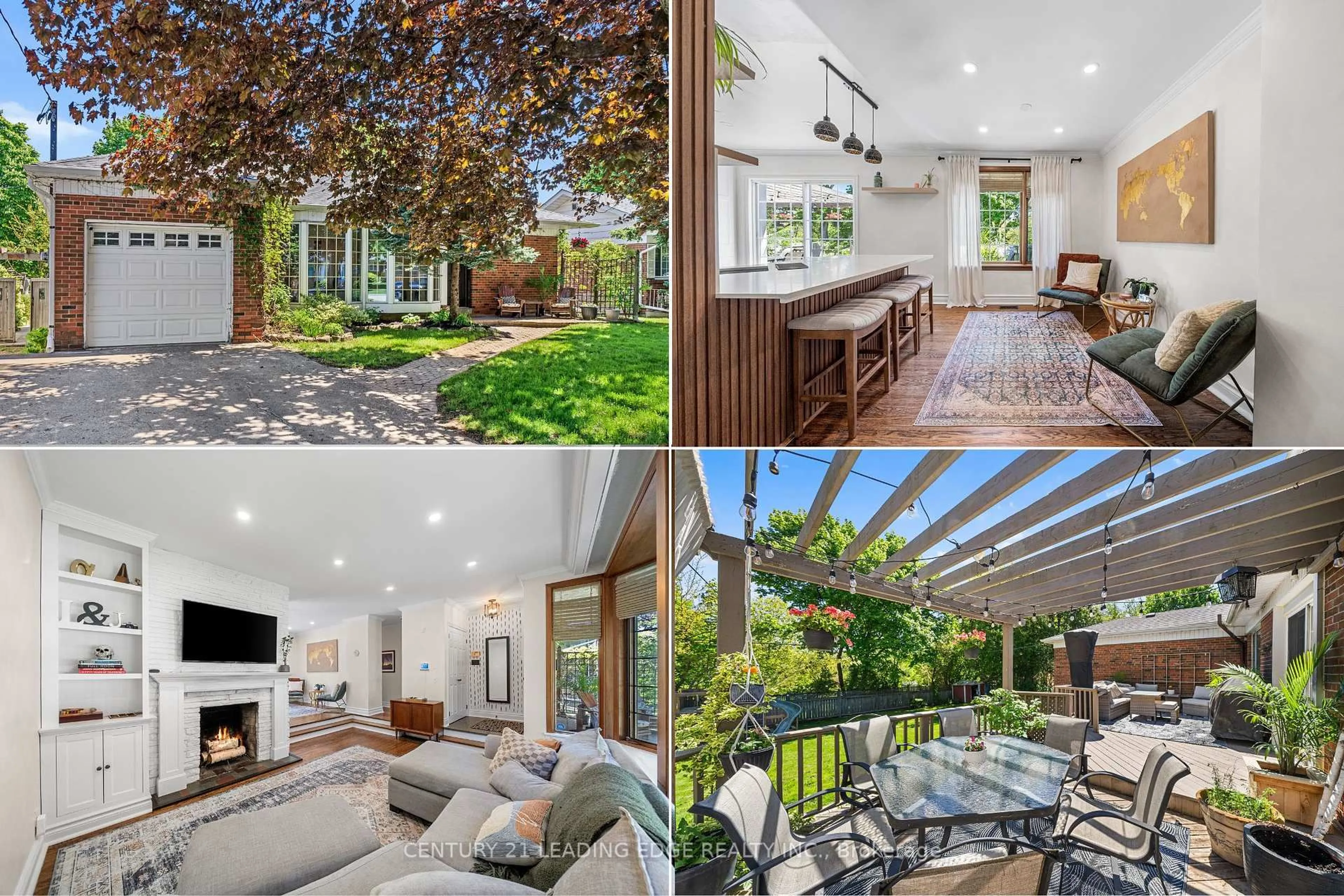 A pic from outside/outdoor area/front of a property/back of a property/a pic from drone, street for 479 Brownfield Gdns, Toronto Ontario M1C 2Y6