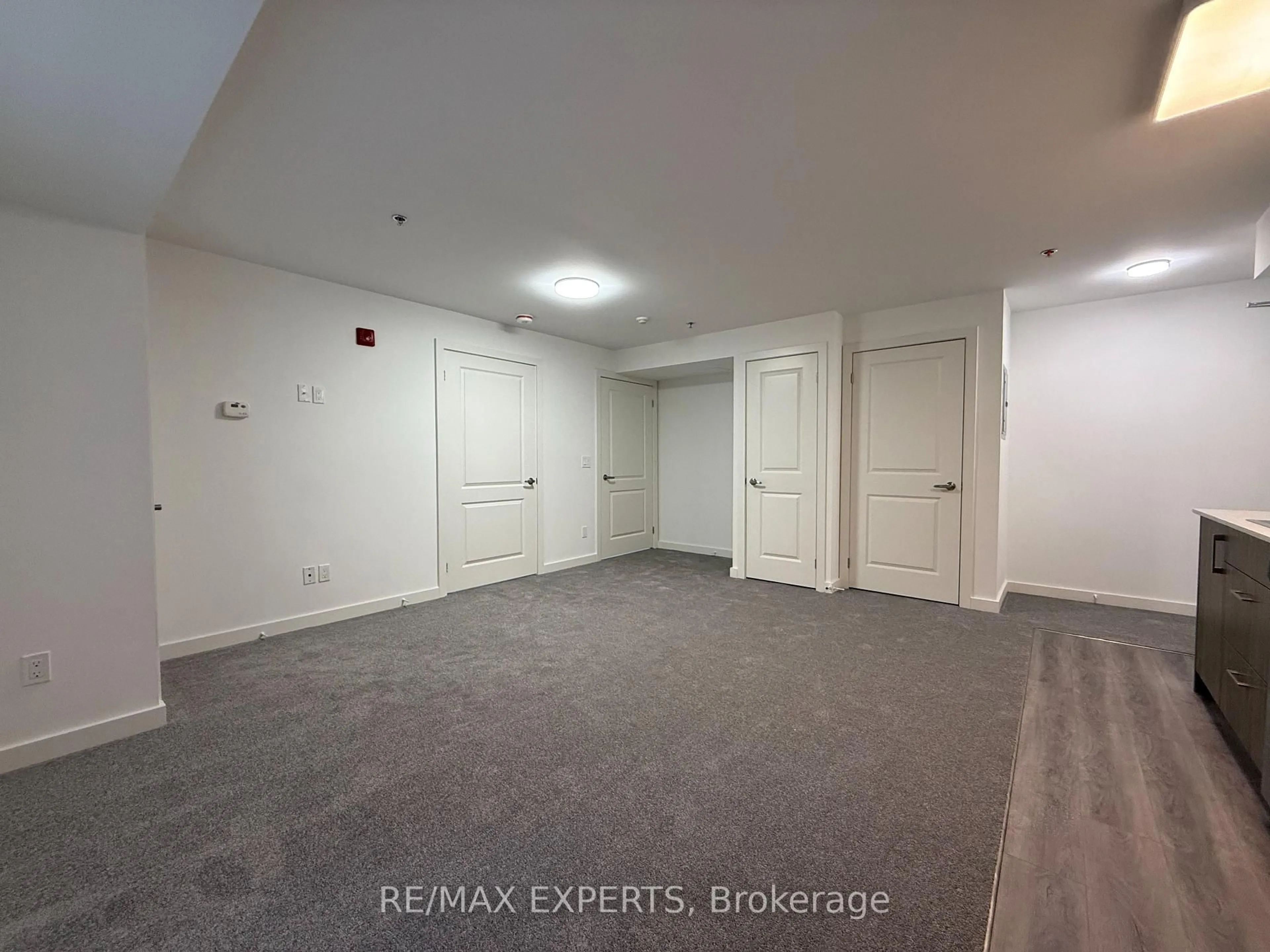 A pic of a room for 45 Connaught Ave #104, Toronto Ontario M4L 2V8