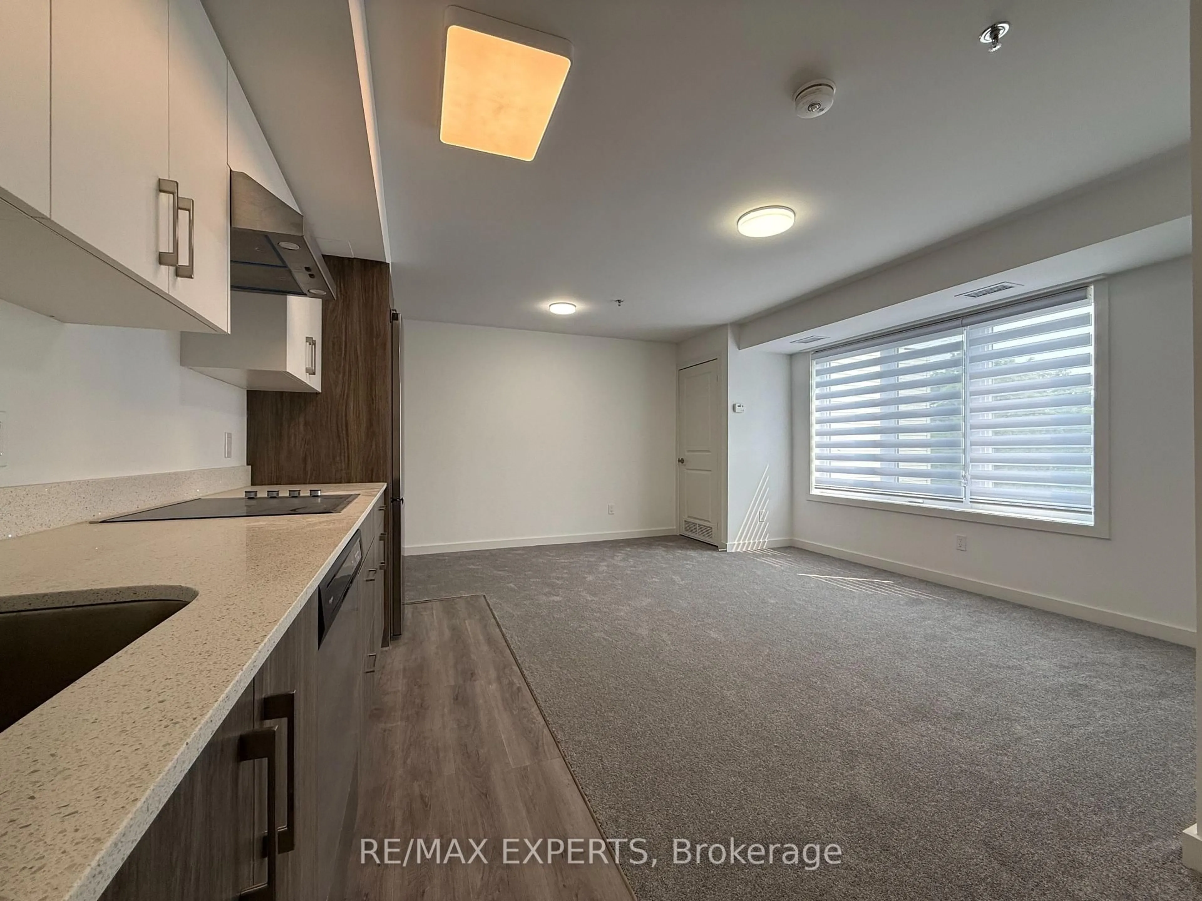 A pic of a room for 45 Connaught Ave #403, Toronto Ontario M4L 2V8