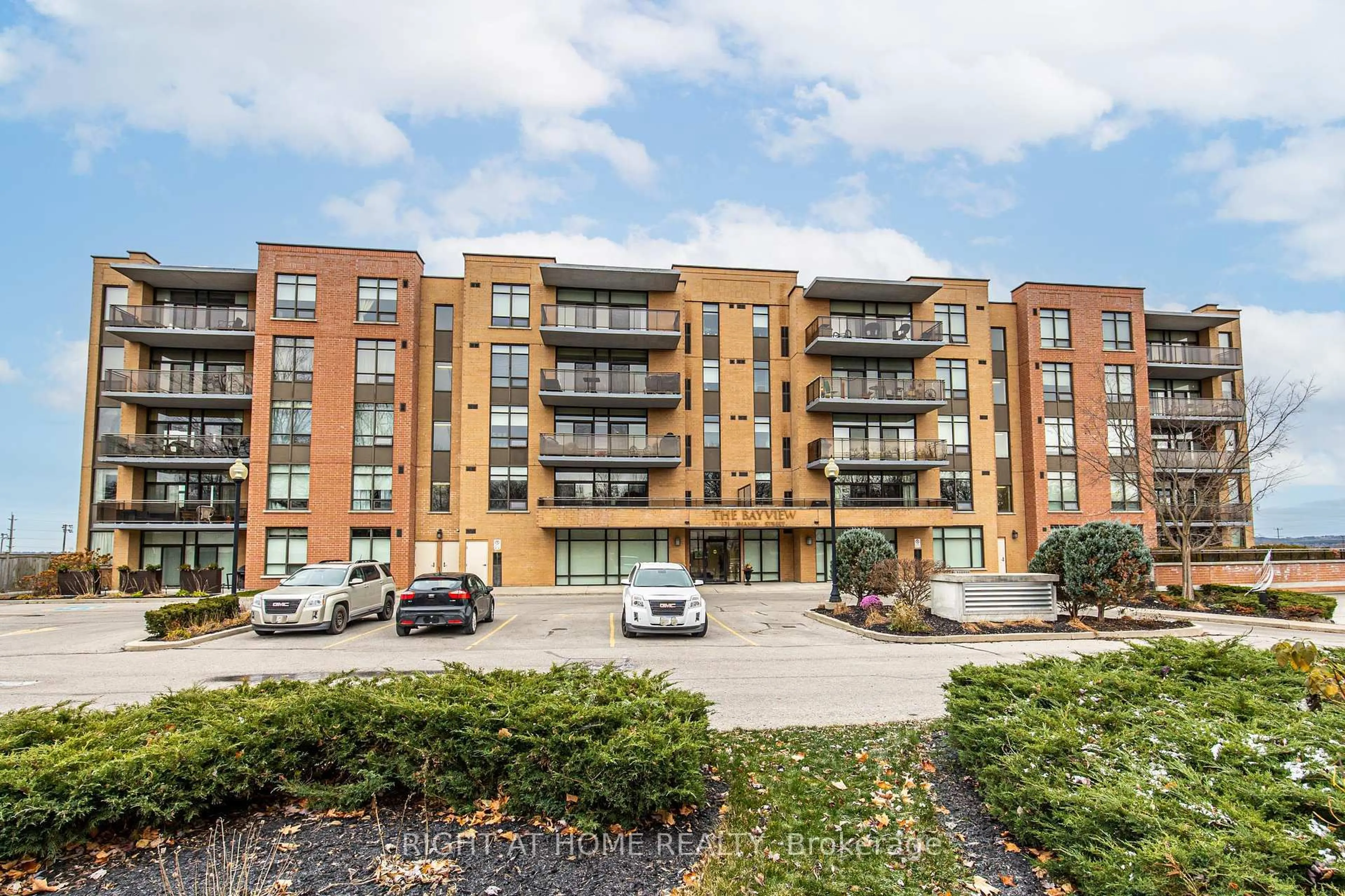 Unknown for 171 Shanly St #205, Scugog Ontario L9L 0A3