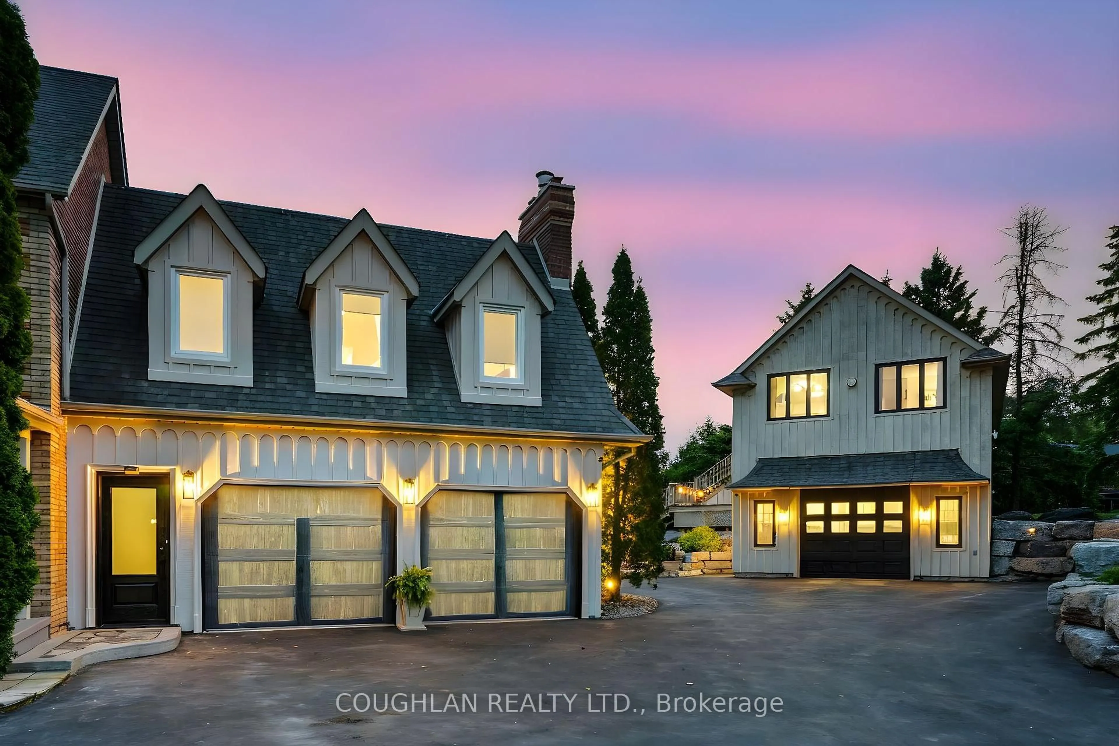 Unknown for 4996 Canso Dr, Pickering Ontario L1Y 1A8