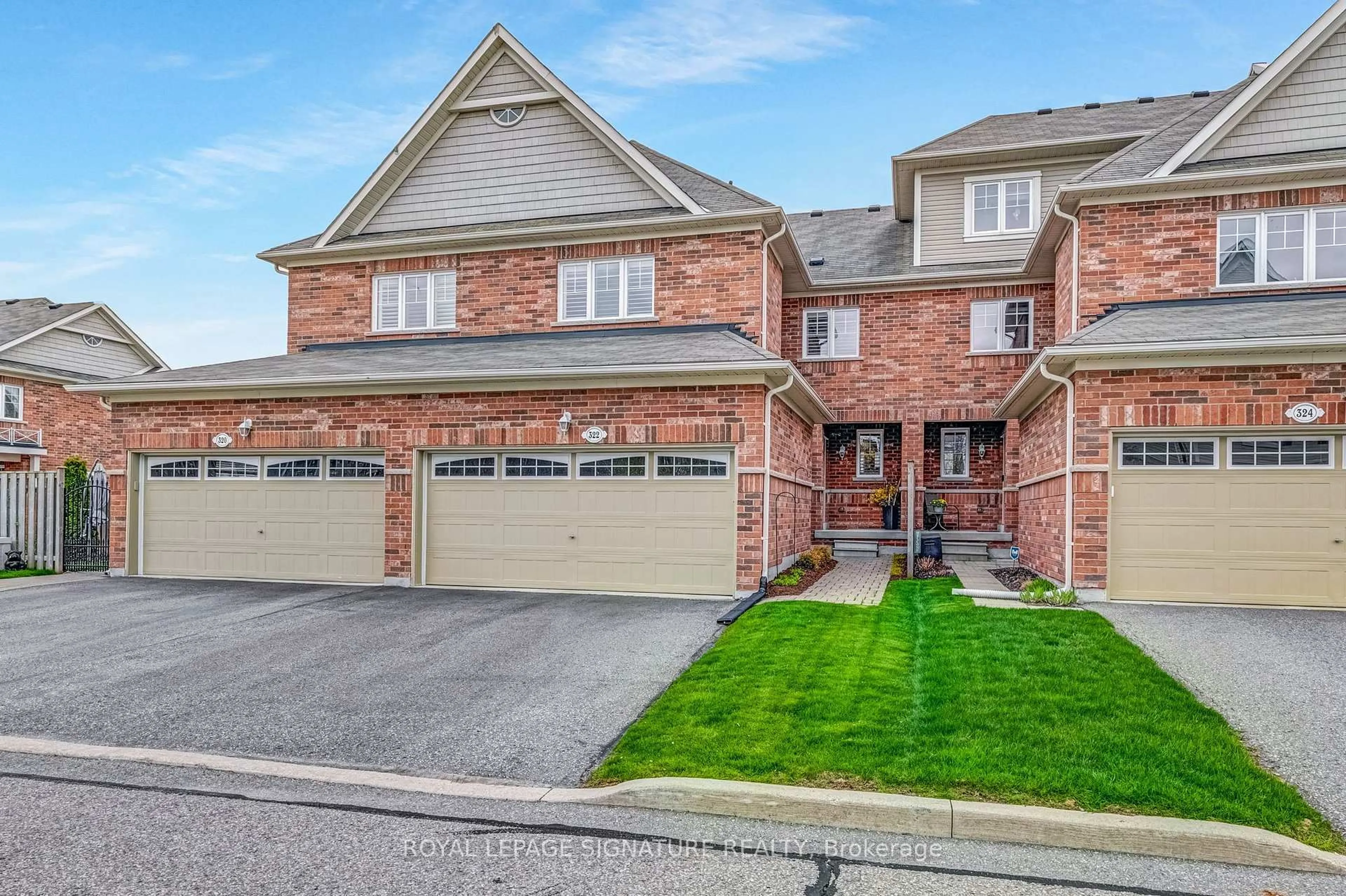 Unknown for 322 Lakebreeze Dr, Clarington Ontario L1B 0A1