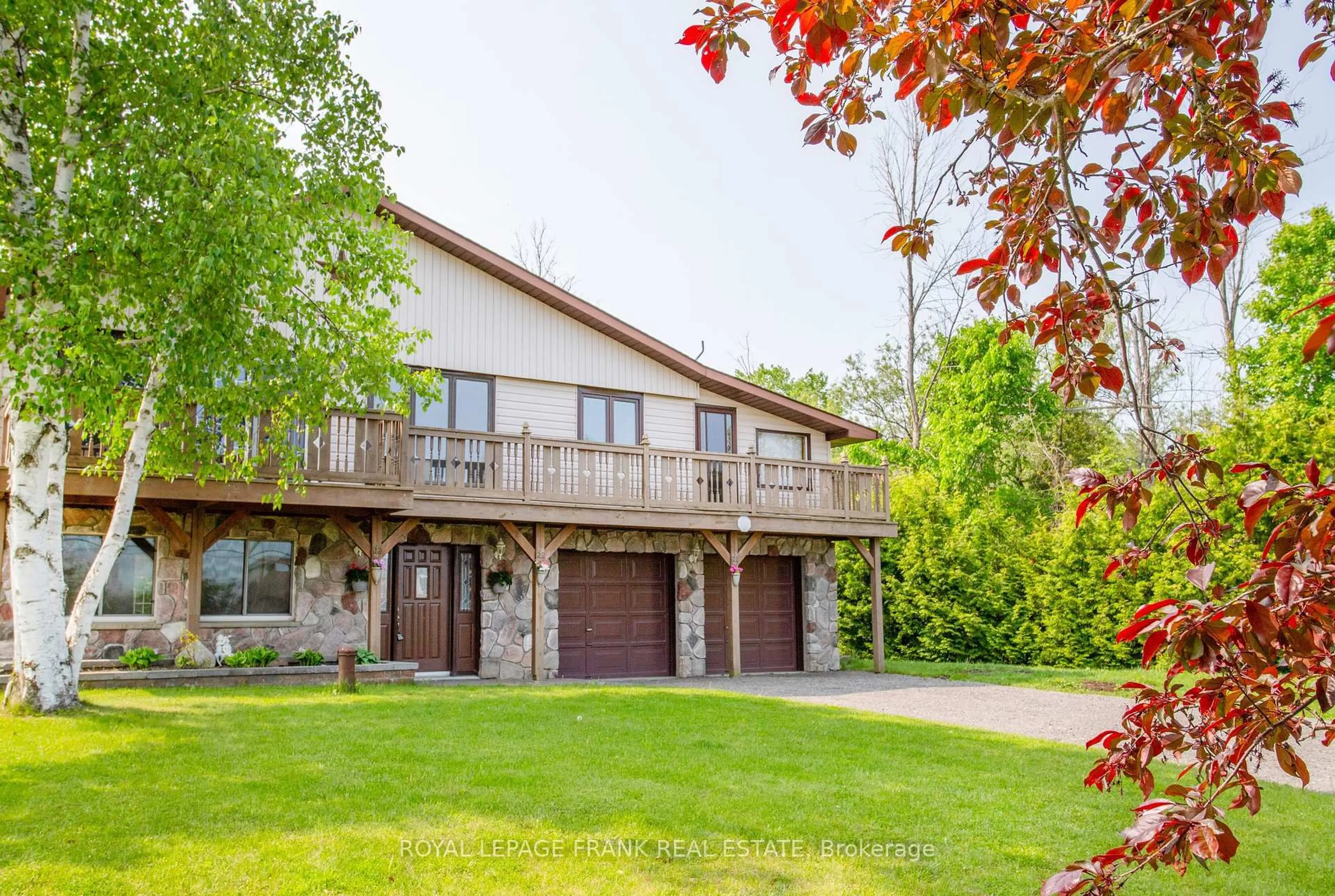 Unknown for 3818 Regional Rd, Scugog Ontario L0B 1E0