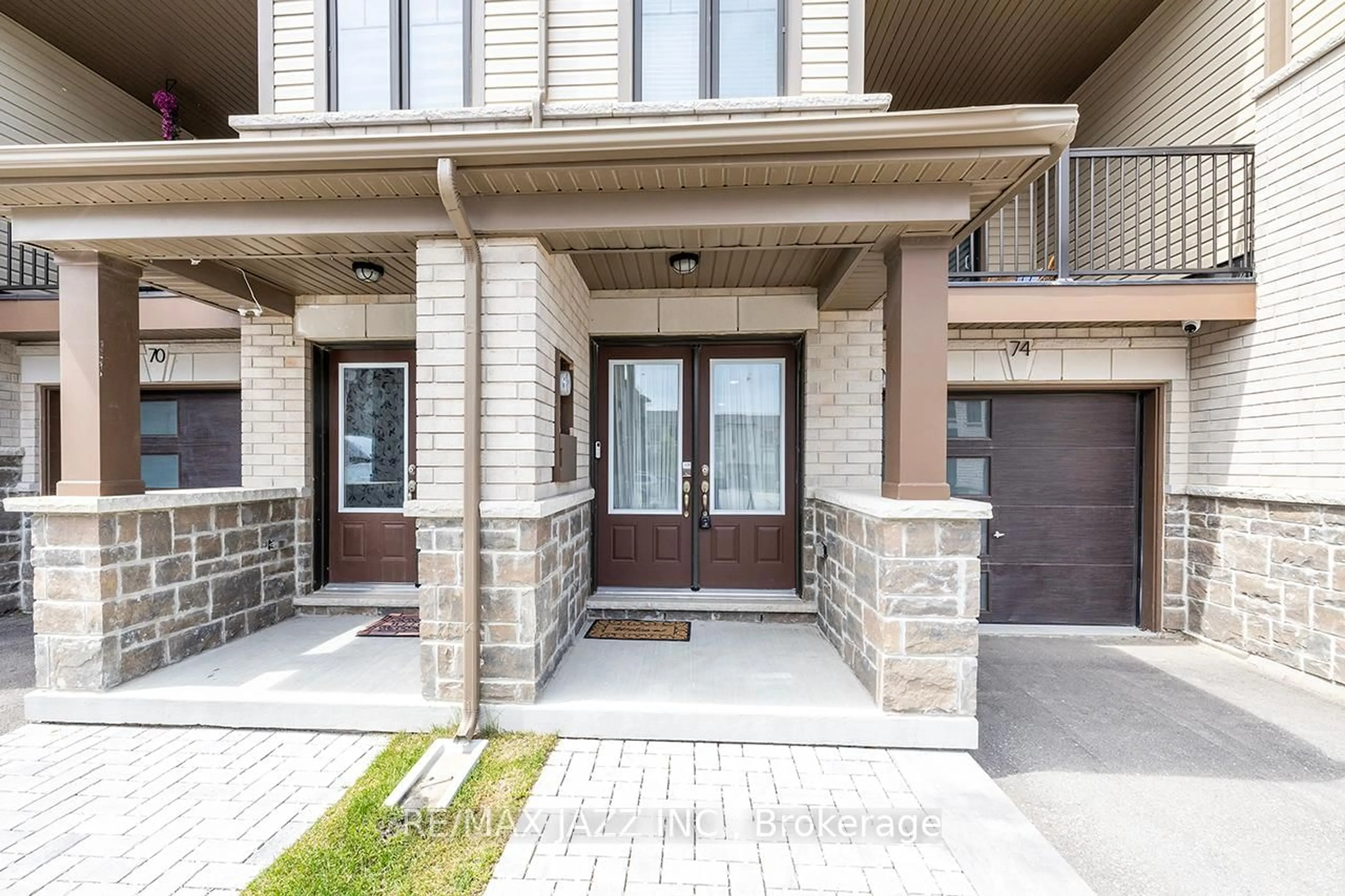 Unknown for 74 Ambereen Pl, Clarington Ontario L1C 7H5