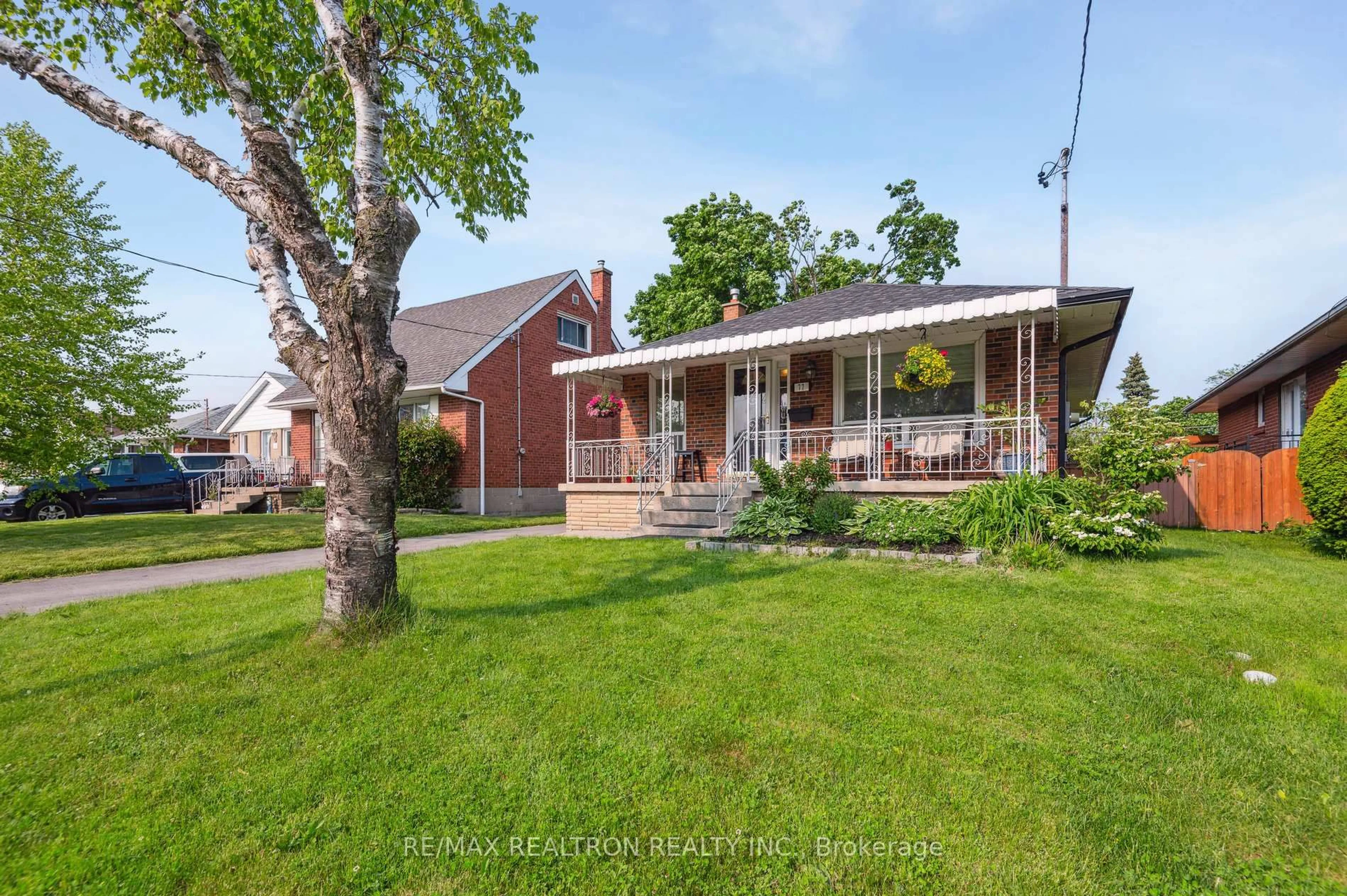 Unknown for 77 Waringstown Dr, Toronto Ontario M1R 4H5