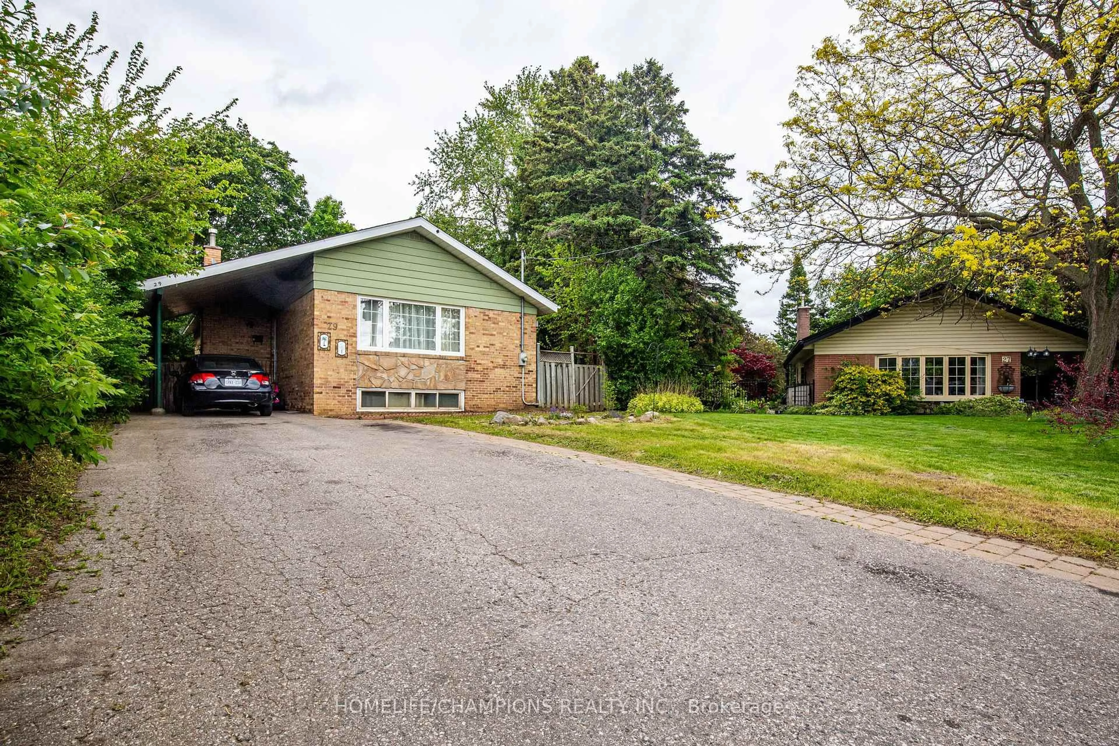 Unknown for 29 Penzance Dr, Toronto Ontario M1K 4Z4