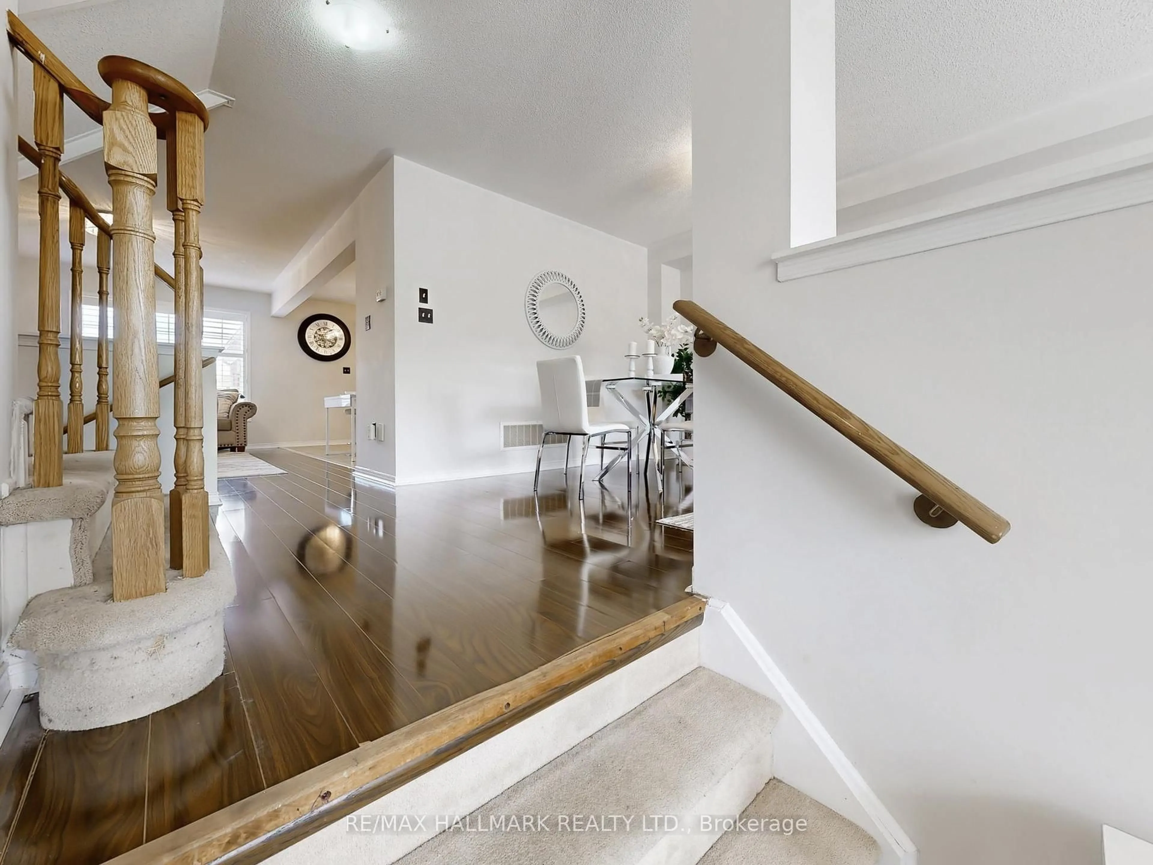 Unknown for 7 Dollery Gate, Ajax Ontario L1T 0G6