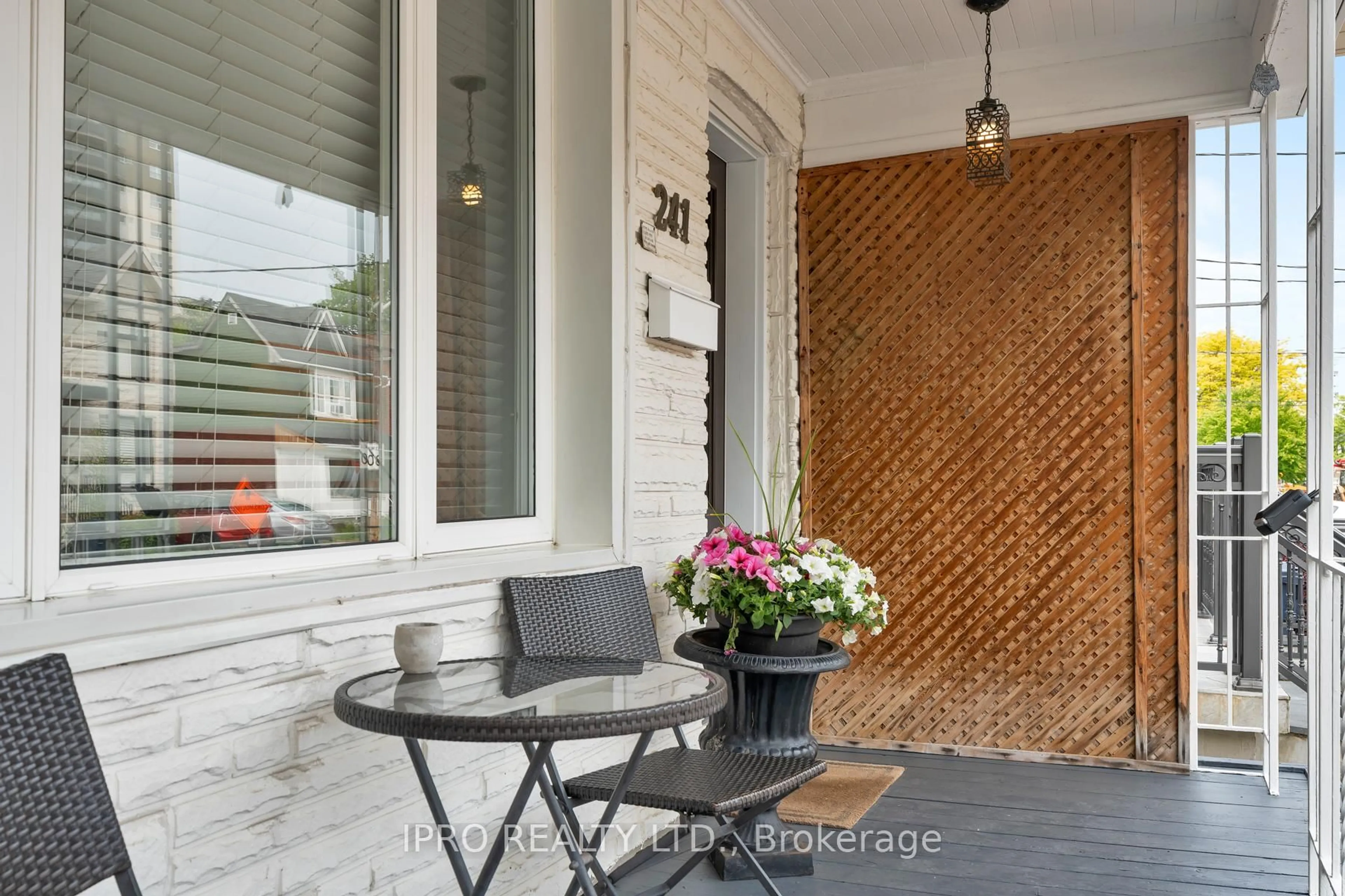 Unknown for 241 Gowan Ave, Toronto Ontario M4J 2K7