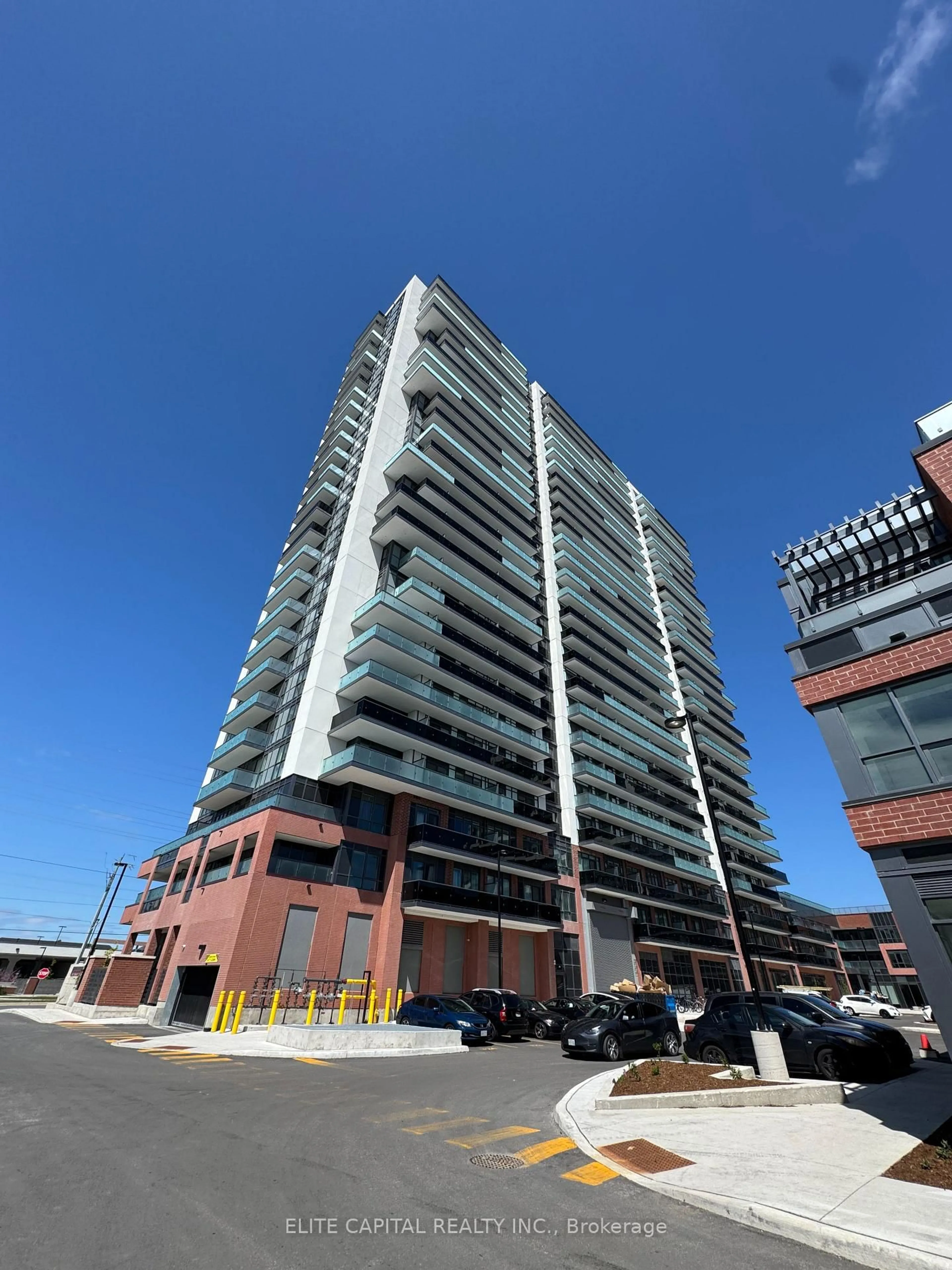 Unknown for 2545 Simcoe St #610, Oshawa Ontario L1L 0W3