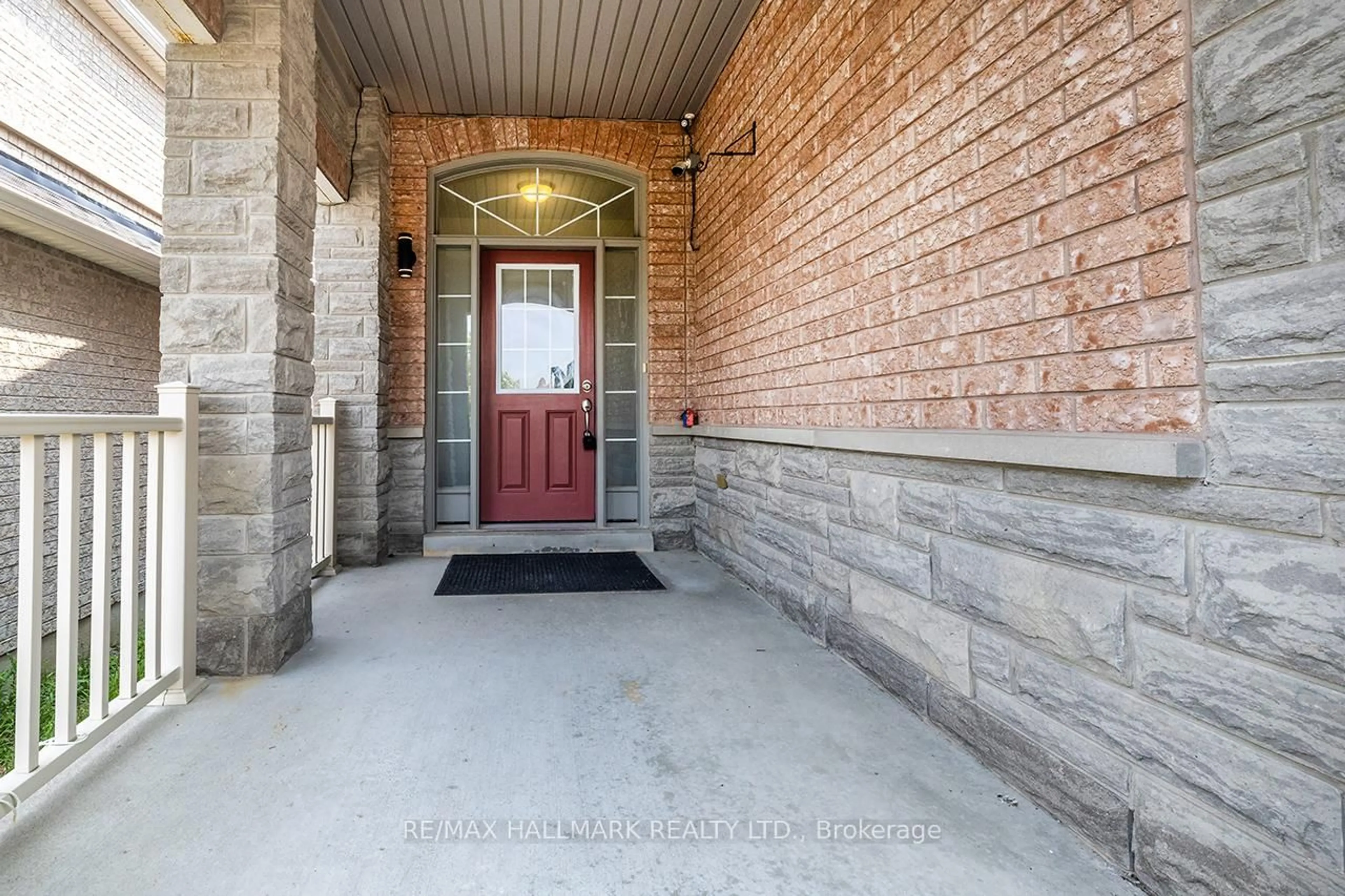Unknown for 1389 Woodstream Ave, Oshawa Ontario L1K 0N6