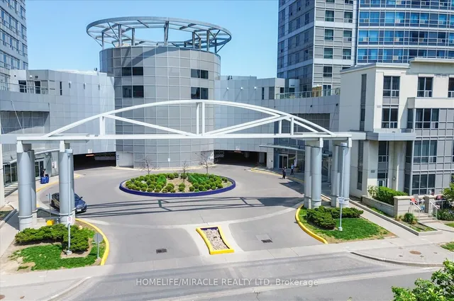 Additional property image - 38 Lee Centre Dr Unit 712