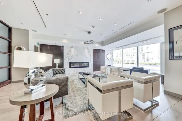 Additional property image - 38 Lee Centre Dr Unit 712