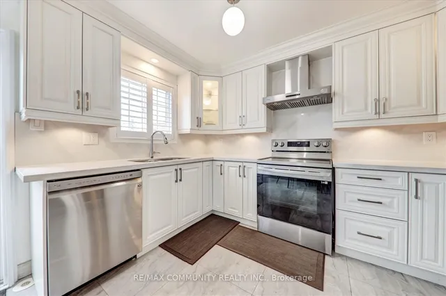Additional property image - 2758 Eglinton Ave Unit 63