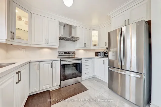Additional property image - 2758 Eglinton Ave Unit 63