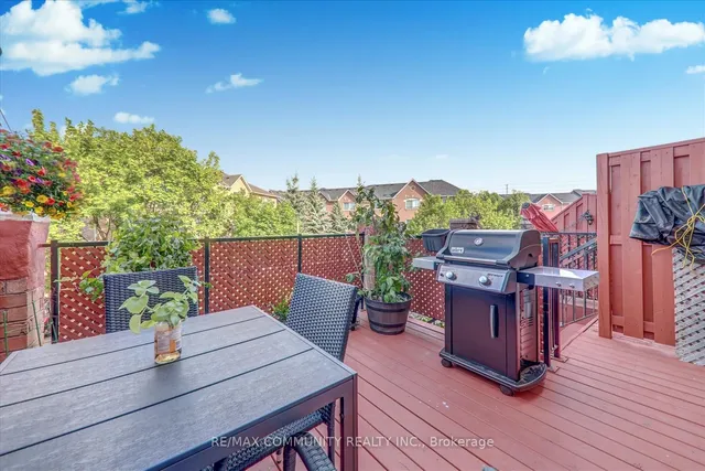 Additional property image - 2758 Eglinton Ave Unit 63