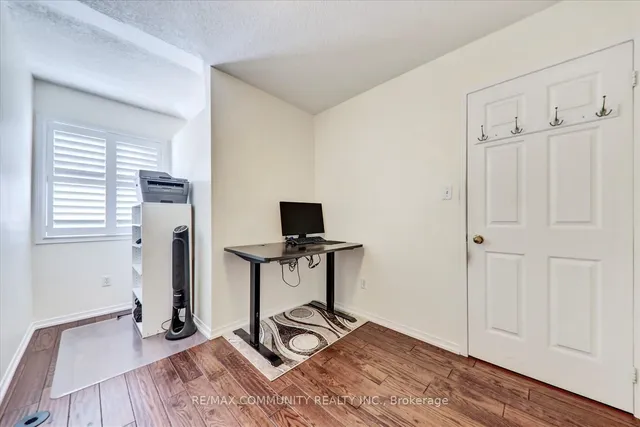 Additional property image - 2758 Eglinton Ave Unit 63