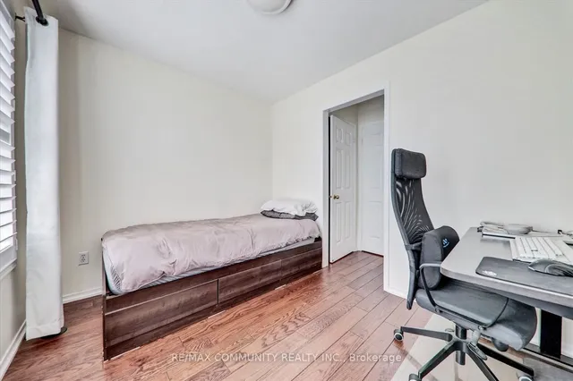Additional property image - 2758 Eglinton Ave Unit 63