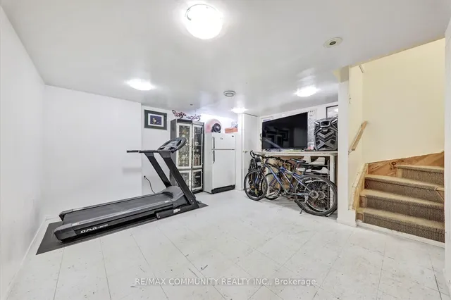 Additional property image - 2758 Eglinton Ave Unit 63
