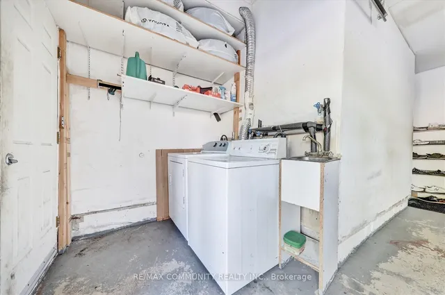 Additional property image - 2758 Eglinton Ave Unit 63