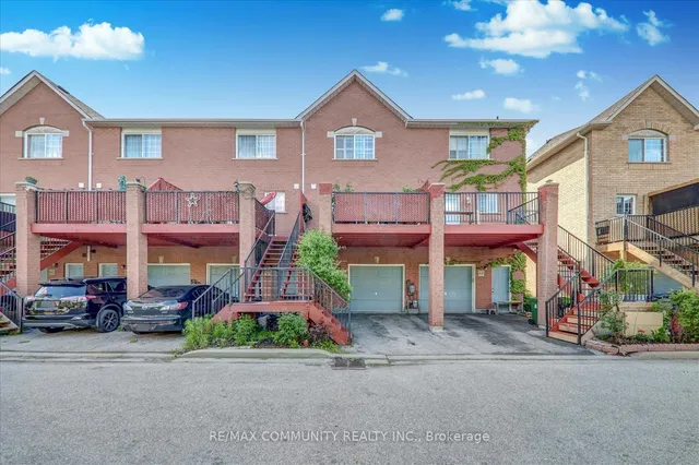 Additional property image - 2758 Eglinton Ave Unit 63