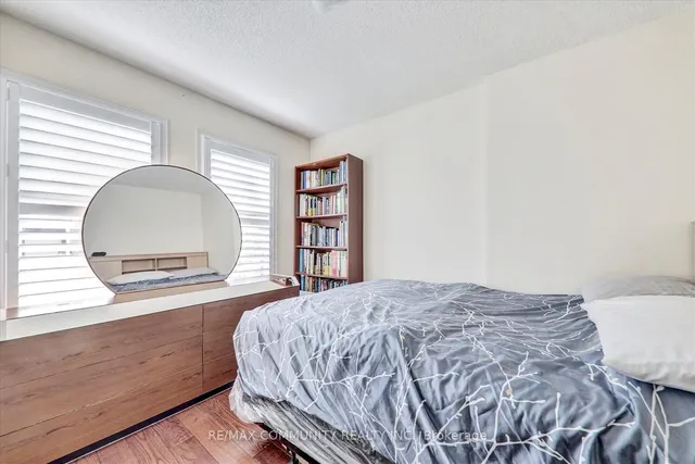 Additional property image - 2758 Eglinton Ave Unit 63