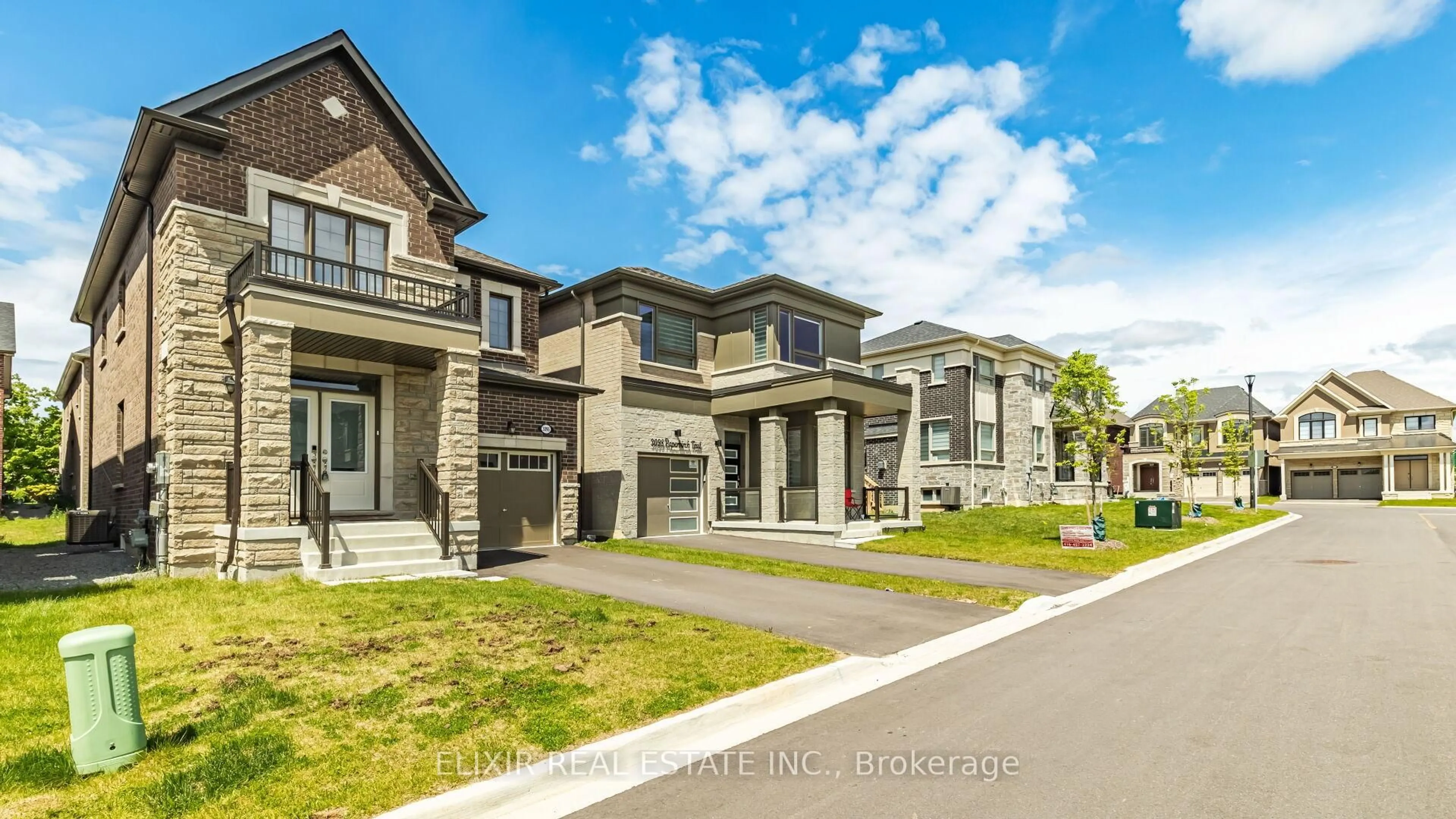Unknown for 3096 Paperbirch Tr, Pickering Ontario L1X 0J9