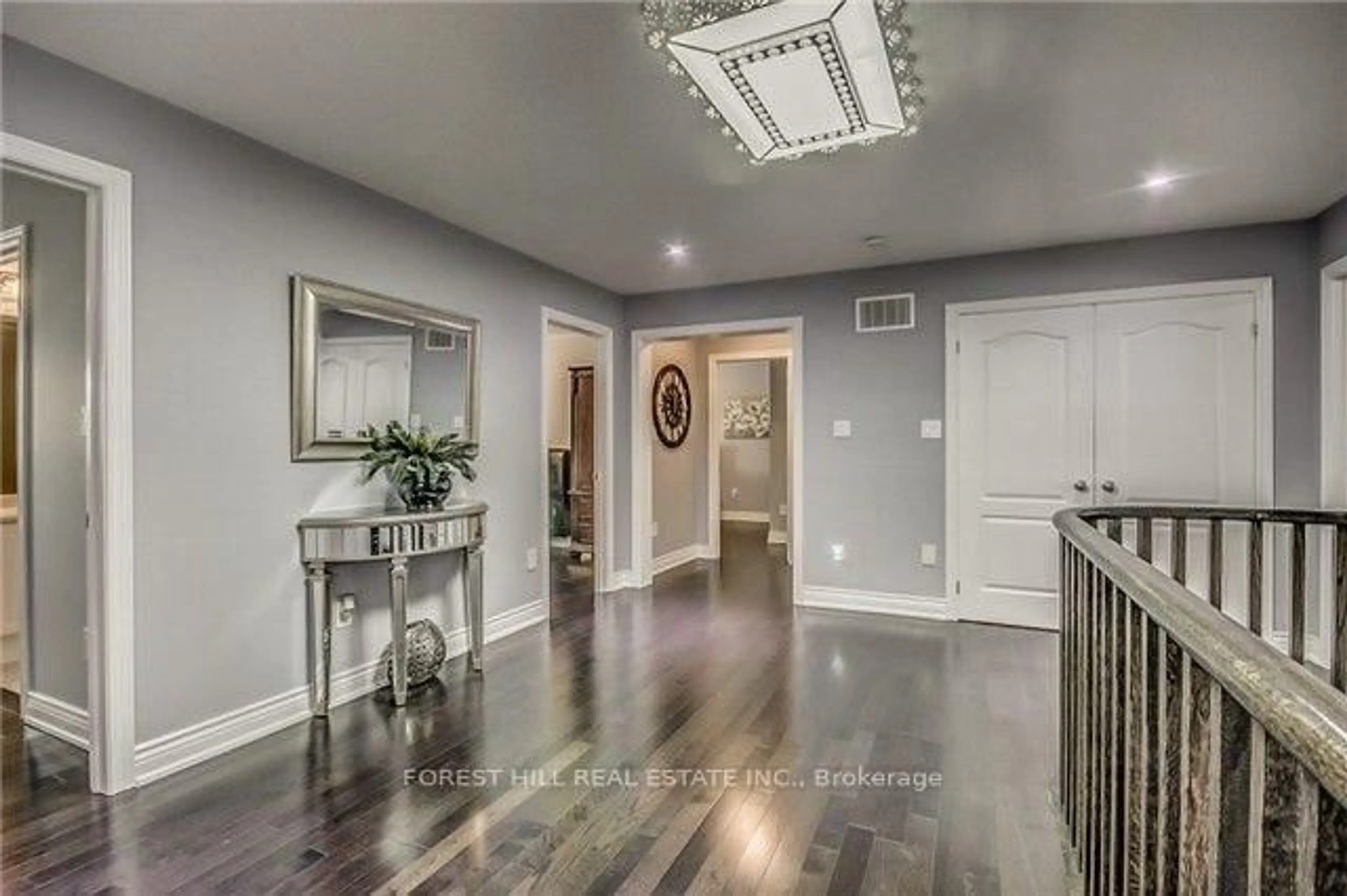 Indoor entryway for 7 Grogan St, Ajax Ontario L1Z 0P6