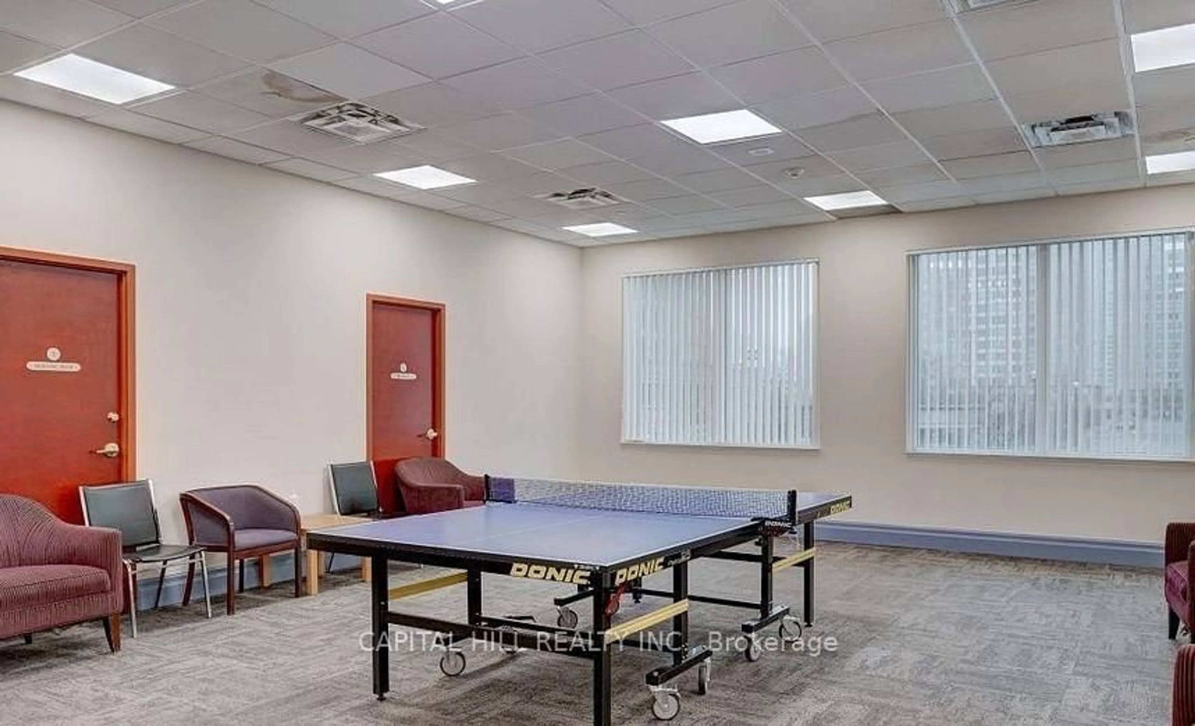 A pic of a room for 1 Lee Centre Dr #1107, Toronto Ontario M1H 3J2