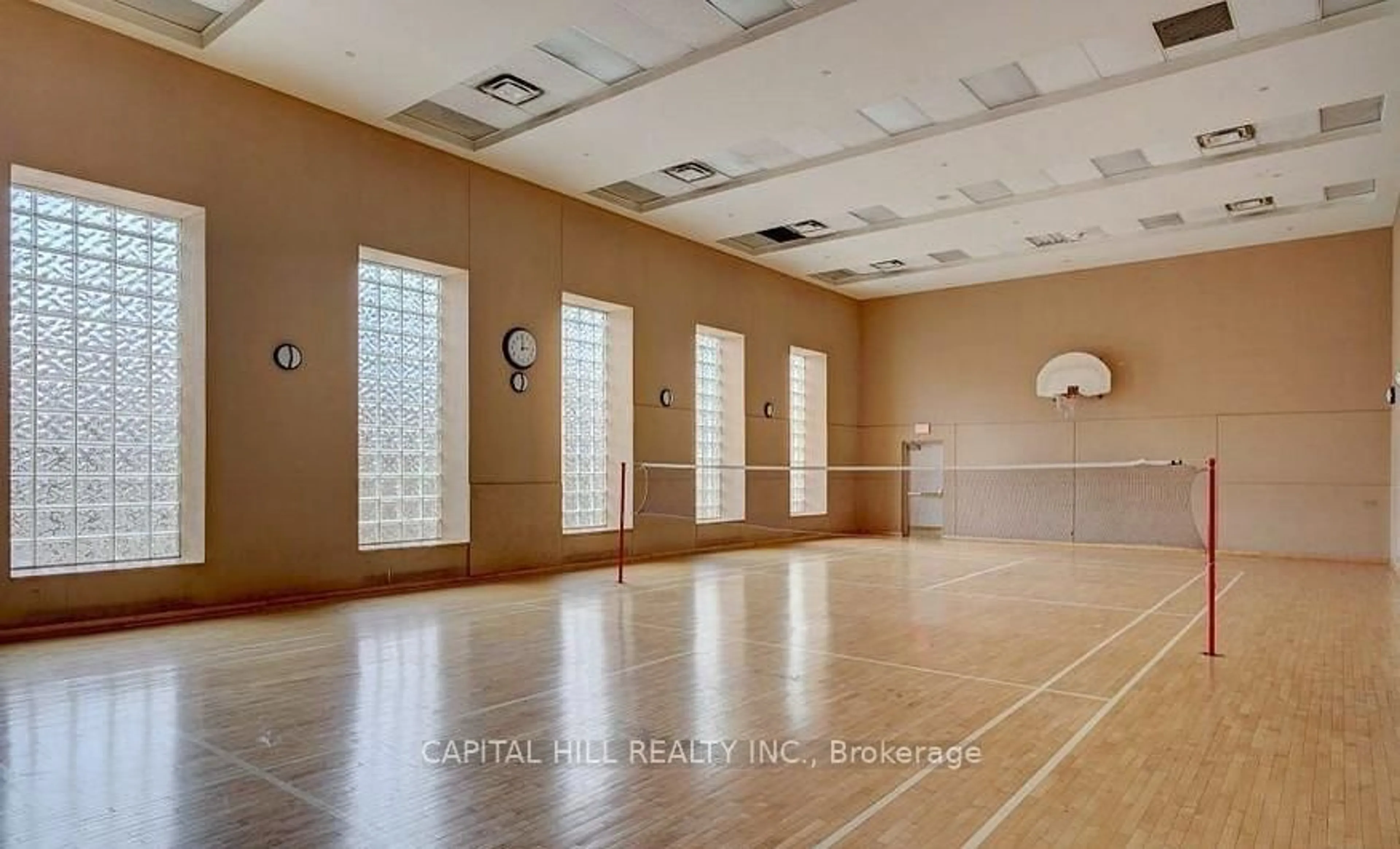Gym or fitness room for 1 Lee Centre Dr #1107, Toronto Ontario M1H 3J2