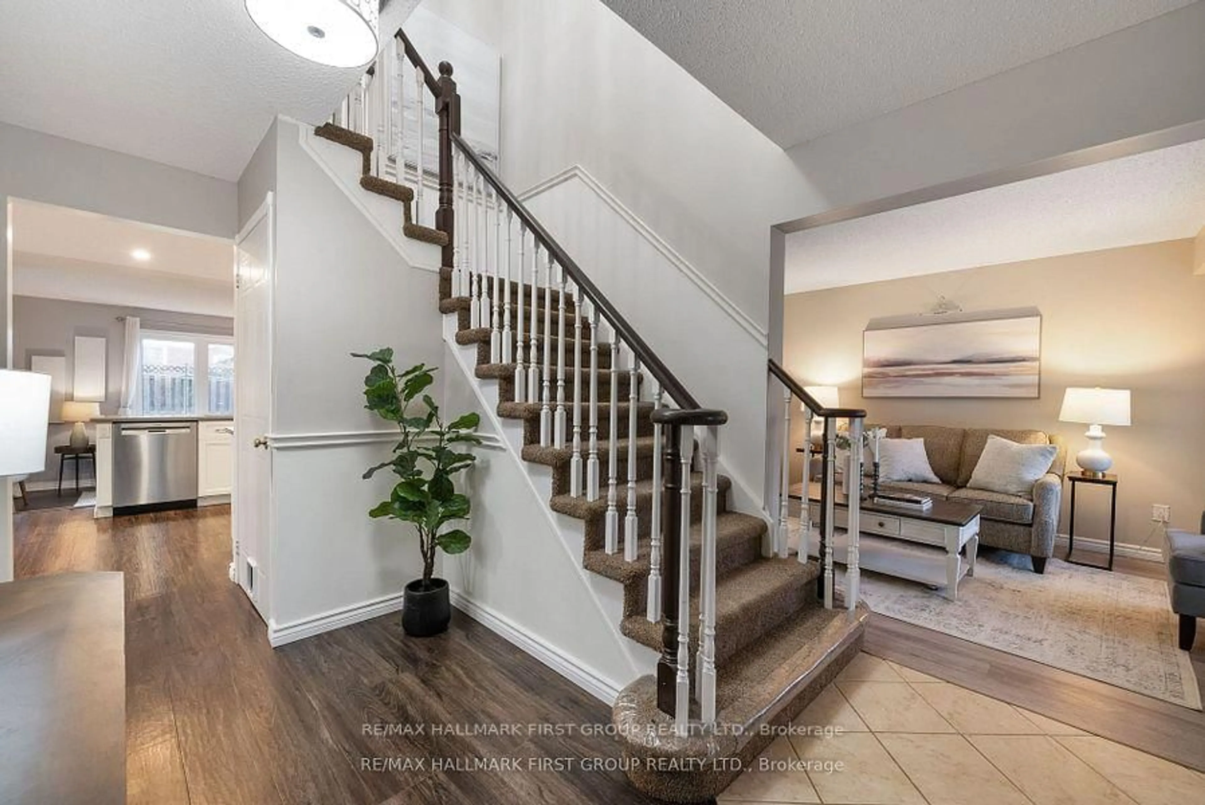 Unknown for 14 Claret Rd, Clarington Ontario L1E 1V9