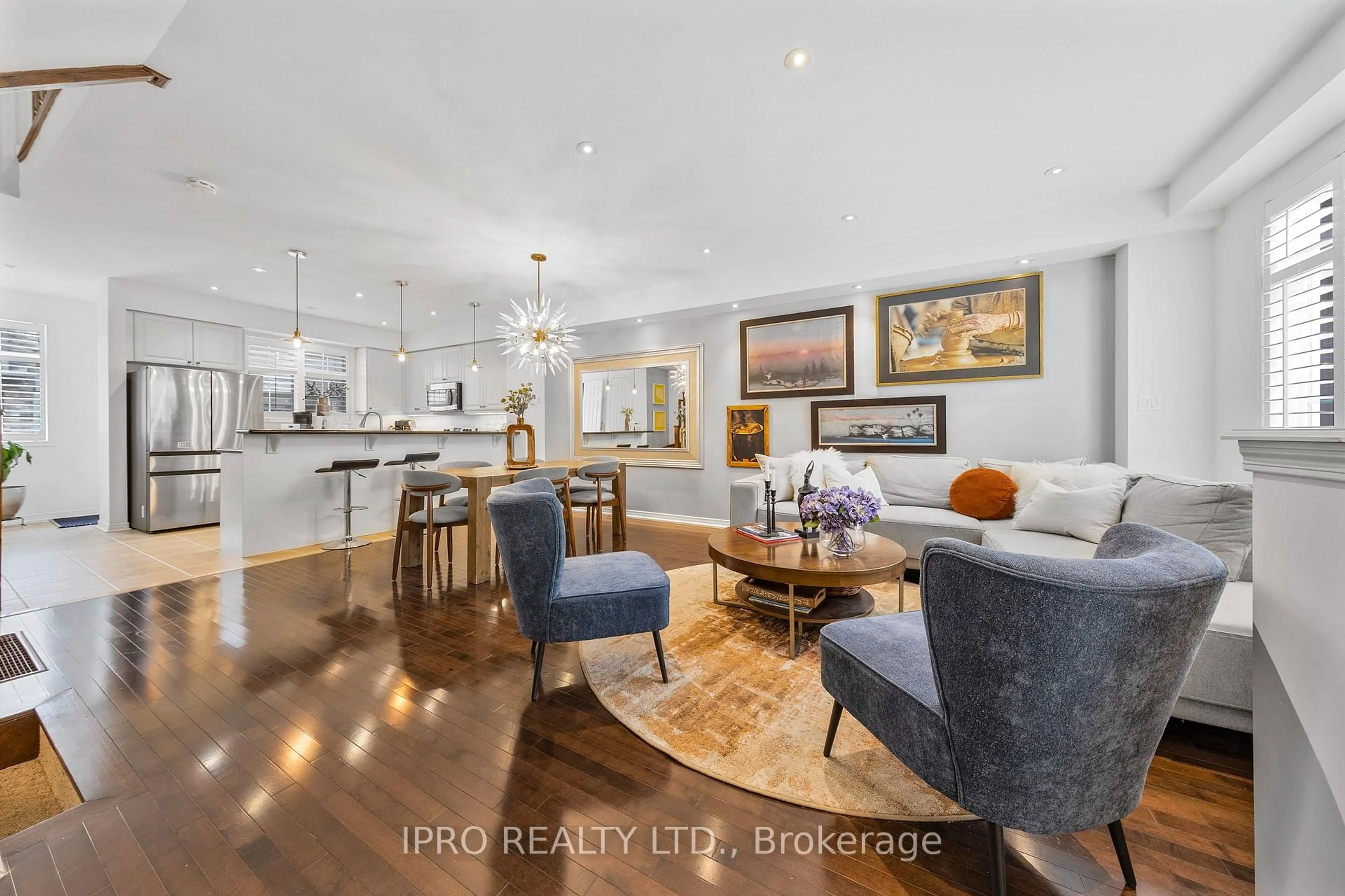 Unknown for 1701 Finch Ave #63, Pickering Ontario L1V 0B7