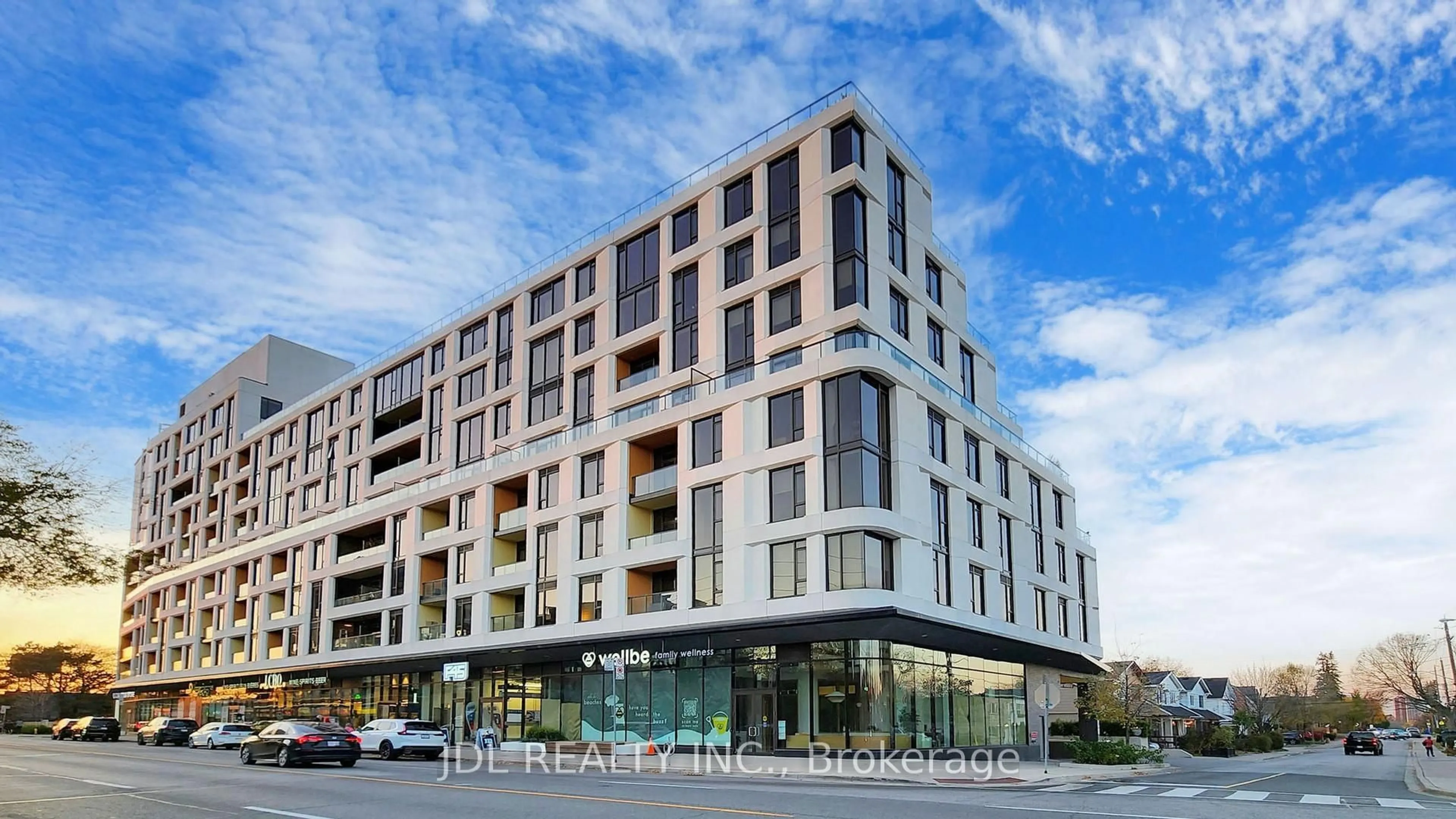 Unknown for 1100 Kingston Rd #423, Toronto Ontario M1N 0B3
