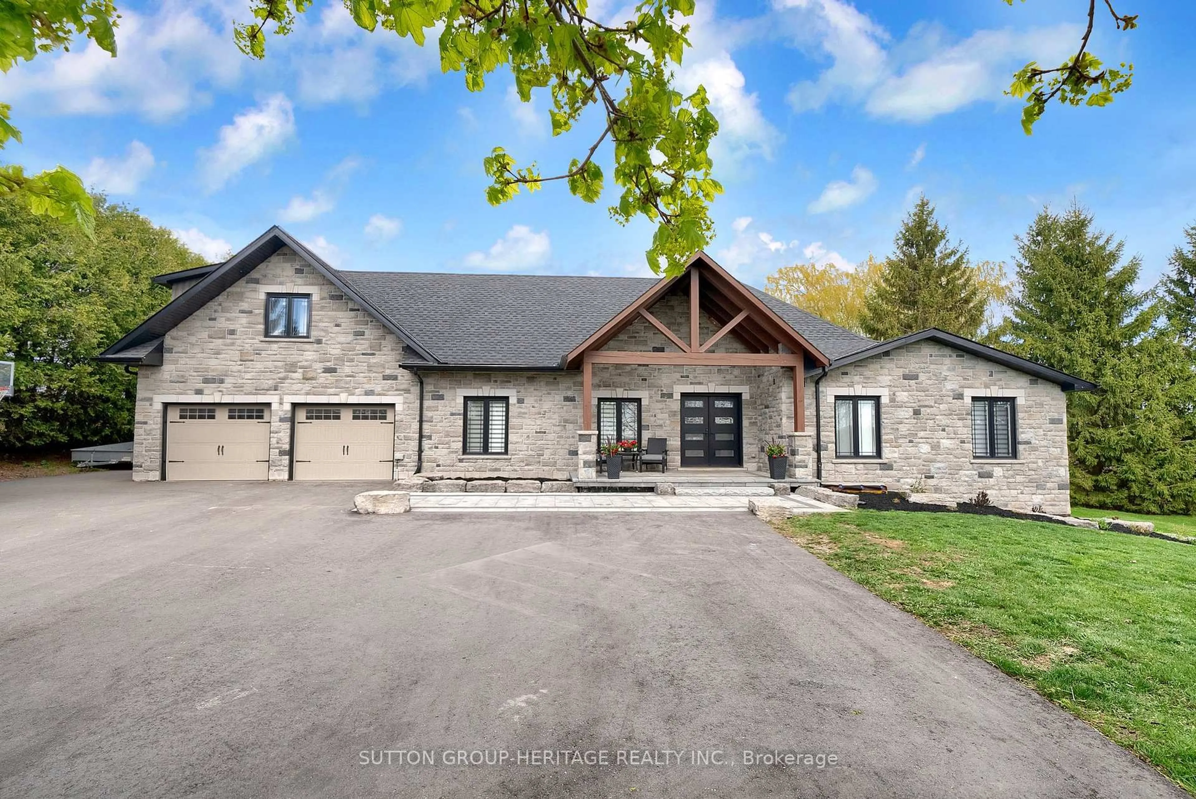 Unknown for 6345 Langmaid Rd, Clarington Ontario L0B 1J0