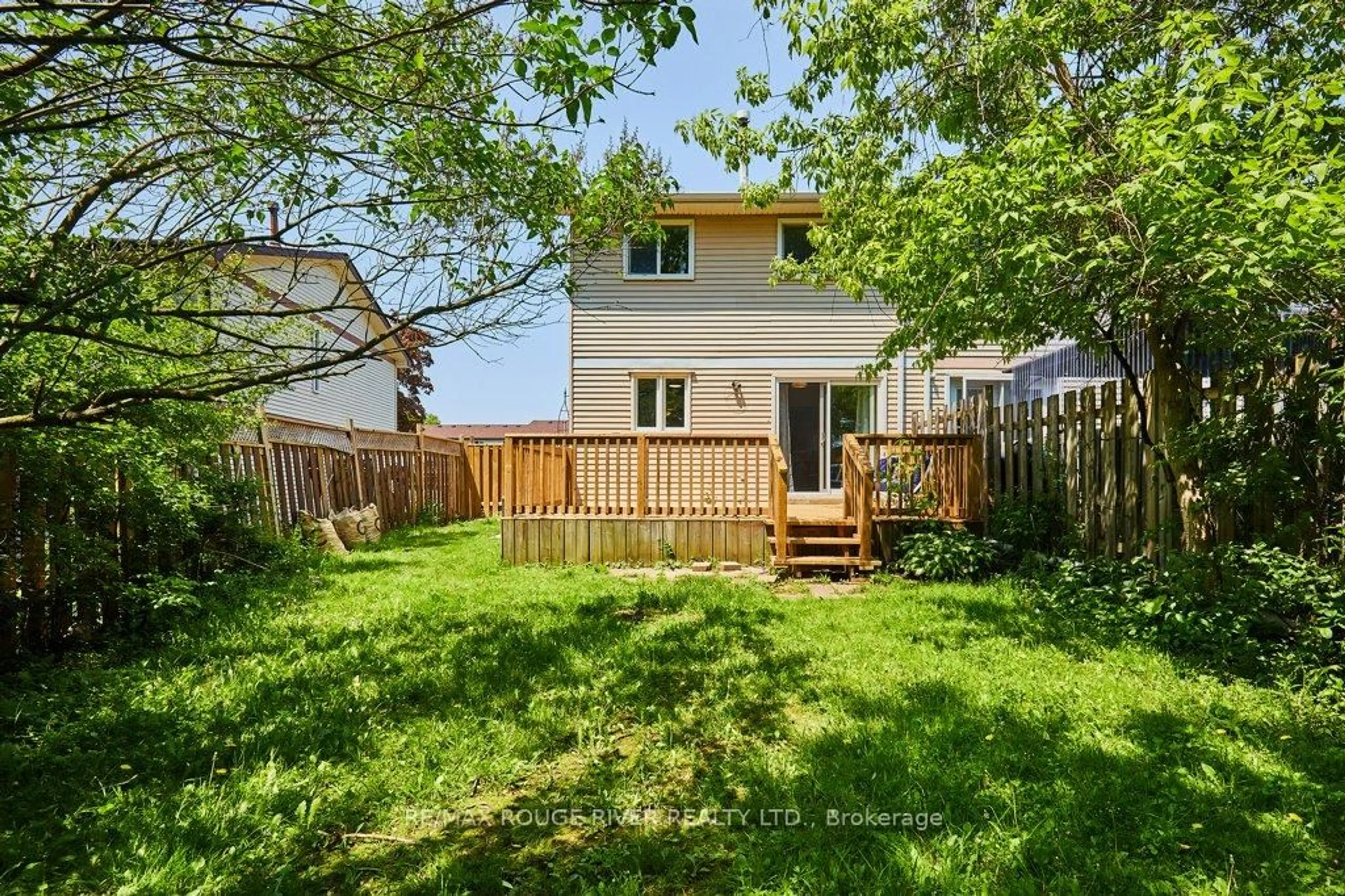 Unknown for 644 Galahad Dr, Oshawa Ontario L1K 1M2