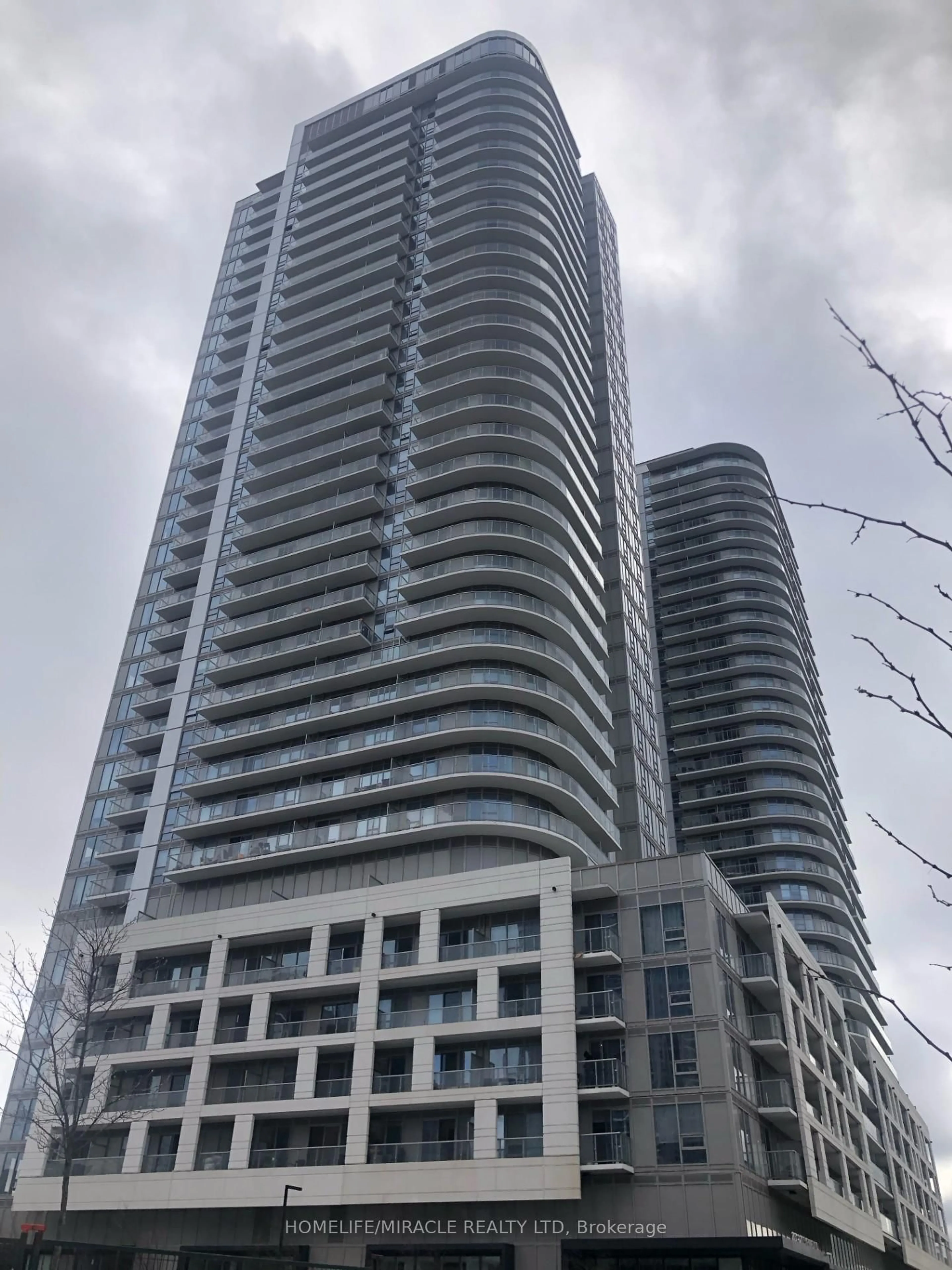 Unknown for 2031 Kennedy Rd #1216, Toronto Ontario M1T 0B8