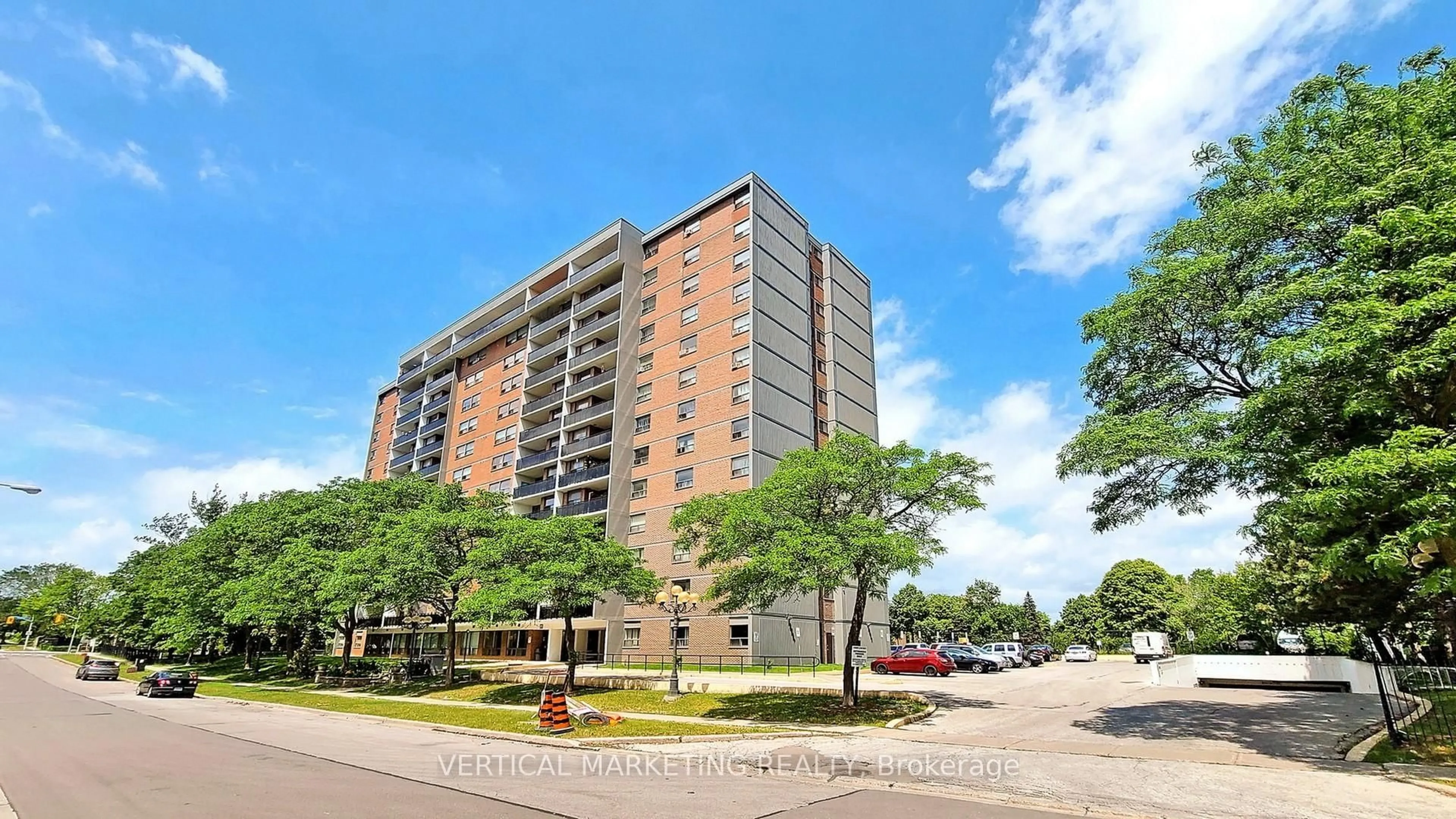 Unknown for 20 Gilder Dr #PH07, Toronto Ontario M1K 5E1