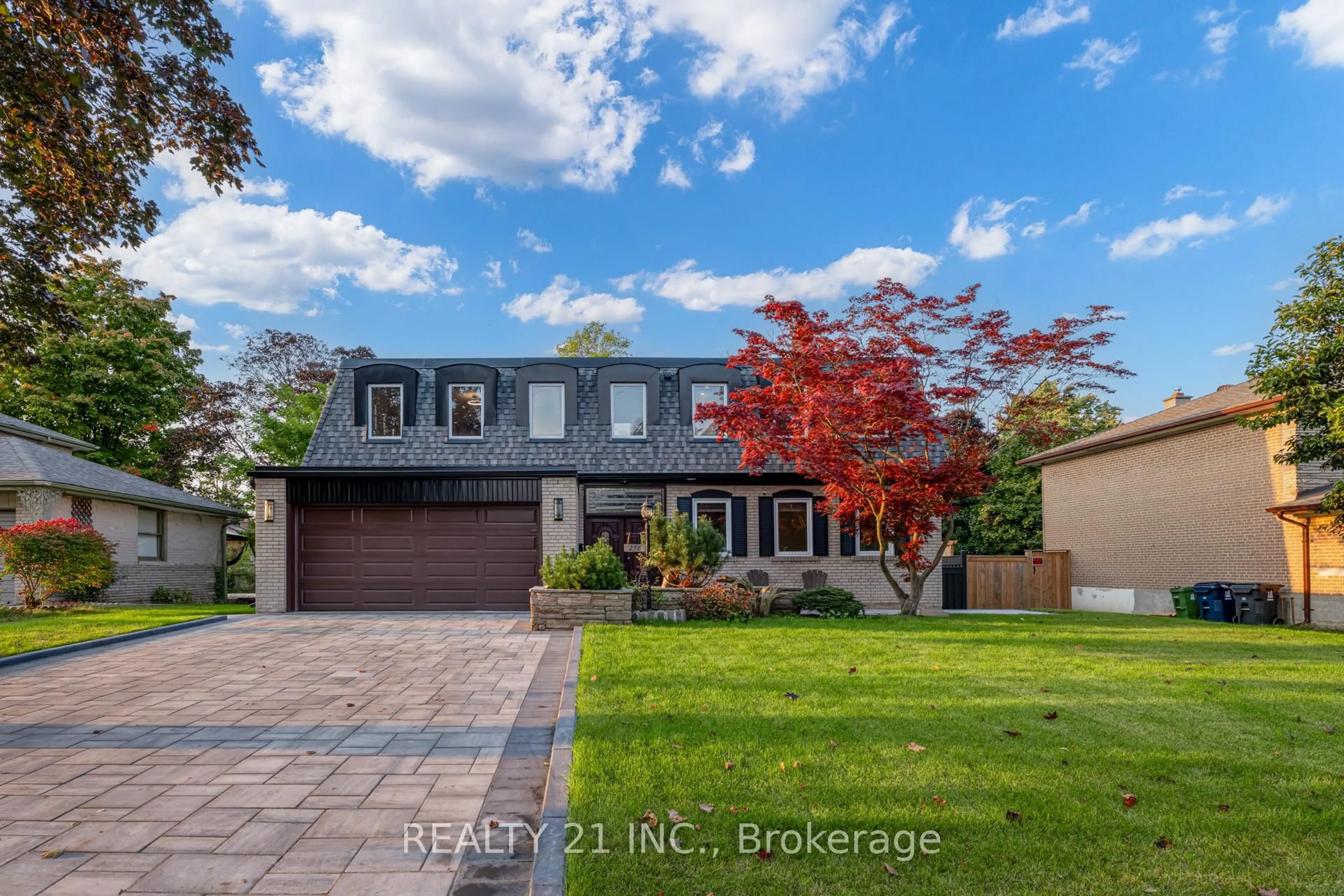 Unknown for 218 Guildwood Pkwy, Toronto Ontario M1E 1P7