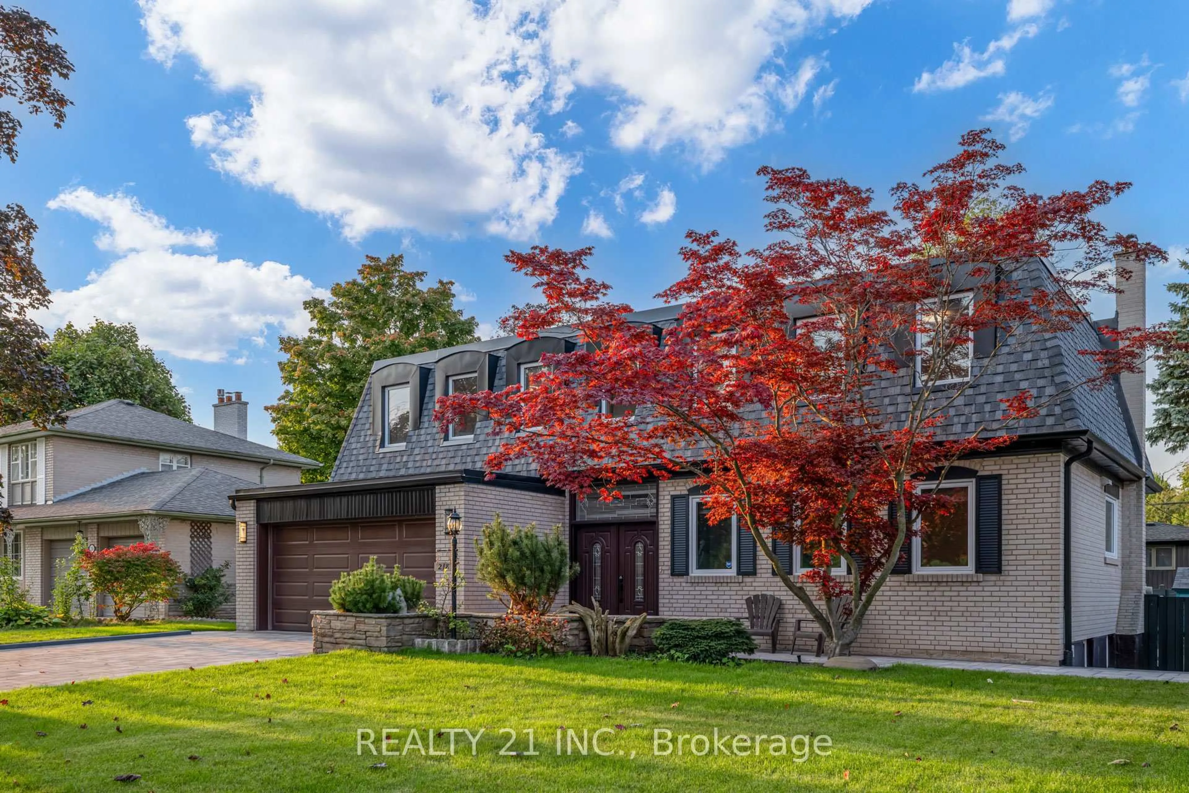 Unknown for 218 Guildwood Pkwy, Toronto Ontario M1E 1P7